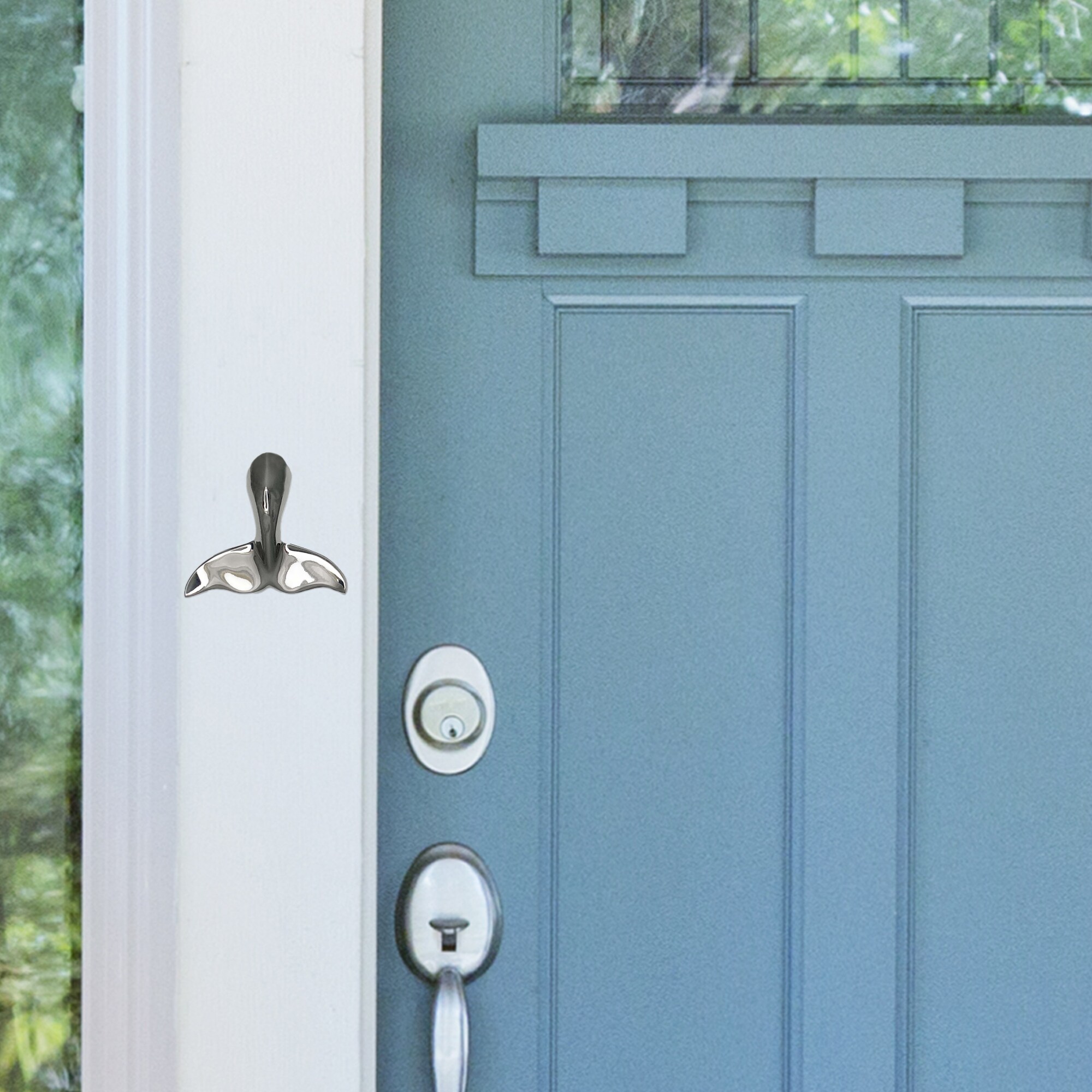 Michael Healy MHR02 Doorbell-Push-Buttons - View #2