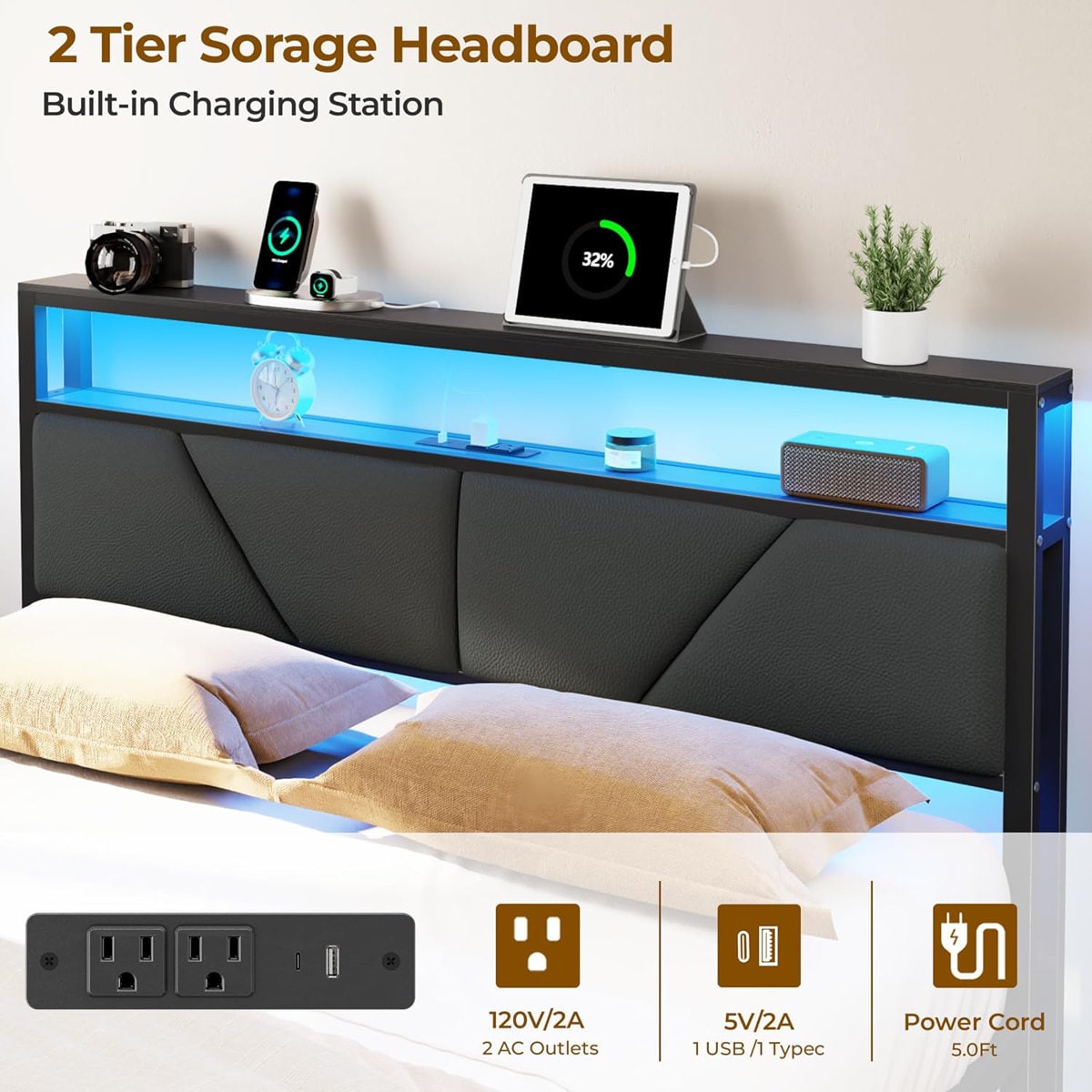 Furologee BF-029 beds - View #5