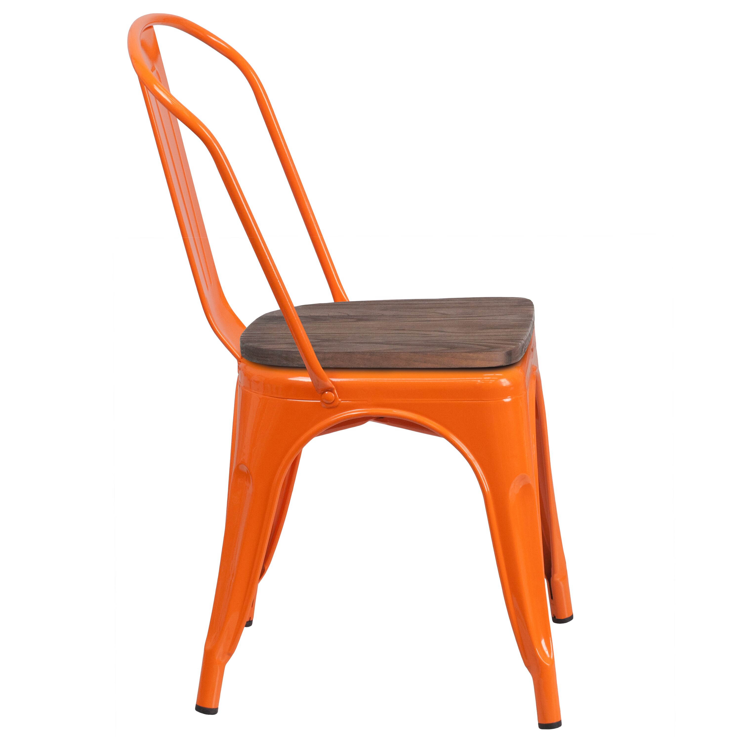 Flash Furniture 889142876014 Dining-Chairs - View #7