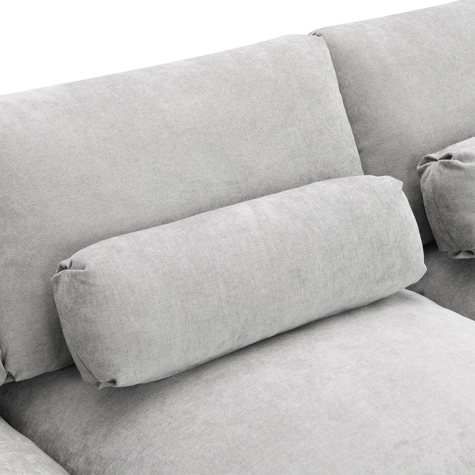 ModernLuxe N723S8723C Sofas-Loveseats - View #15