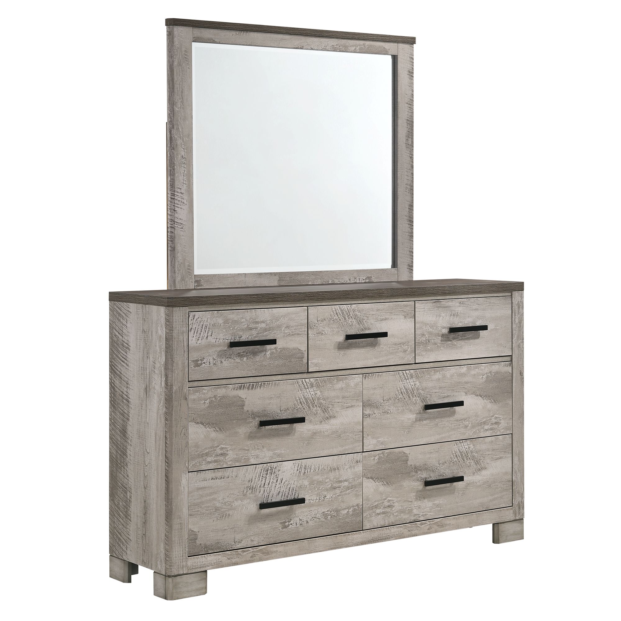 Picket House Furnishings MC300TB5PC Bedroom-Sets - View #7