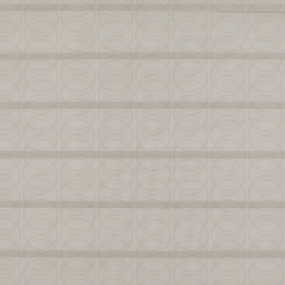 Bali 18B-5271 Grand Illusion 2" Skyline Light filtering Polyester Roller shade swatch
