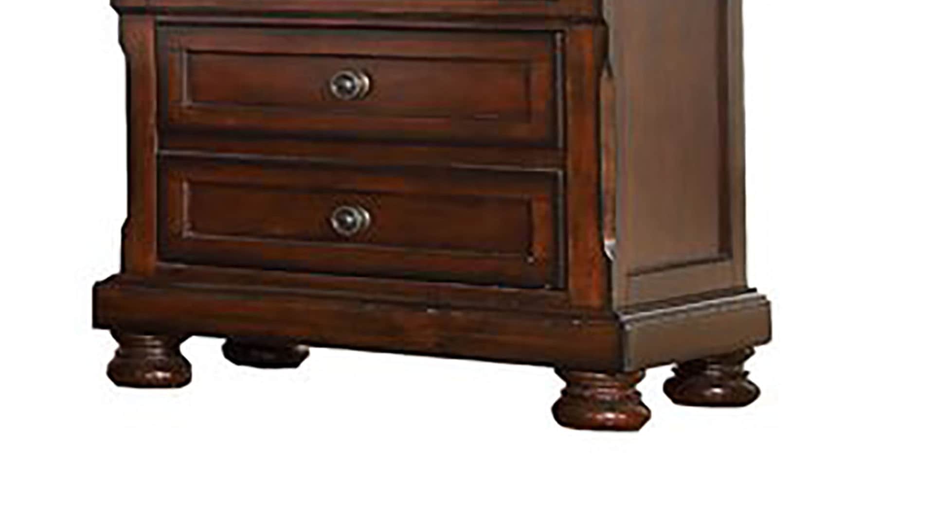 Galaxy 808857819697 nightstands - View #3