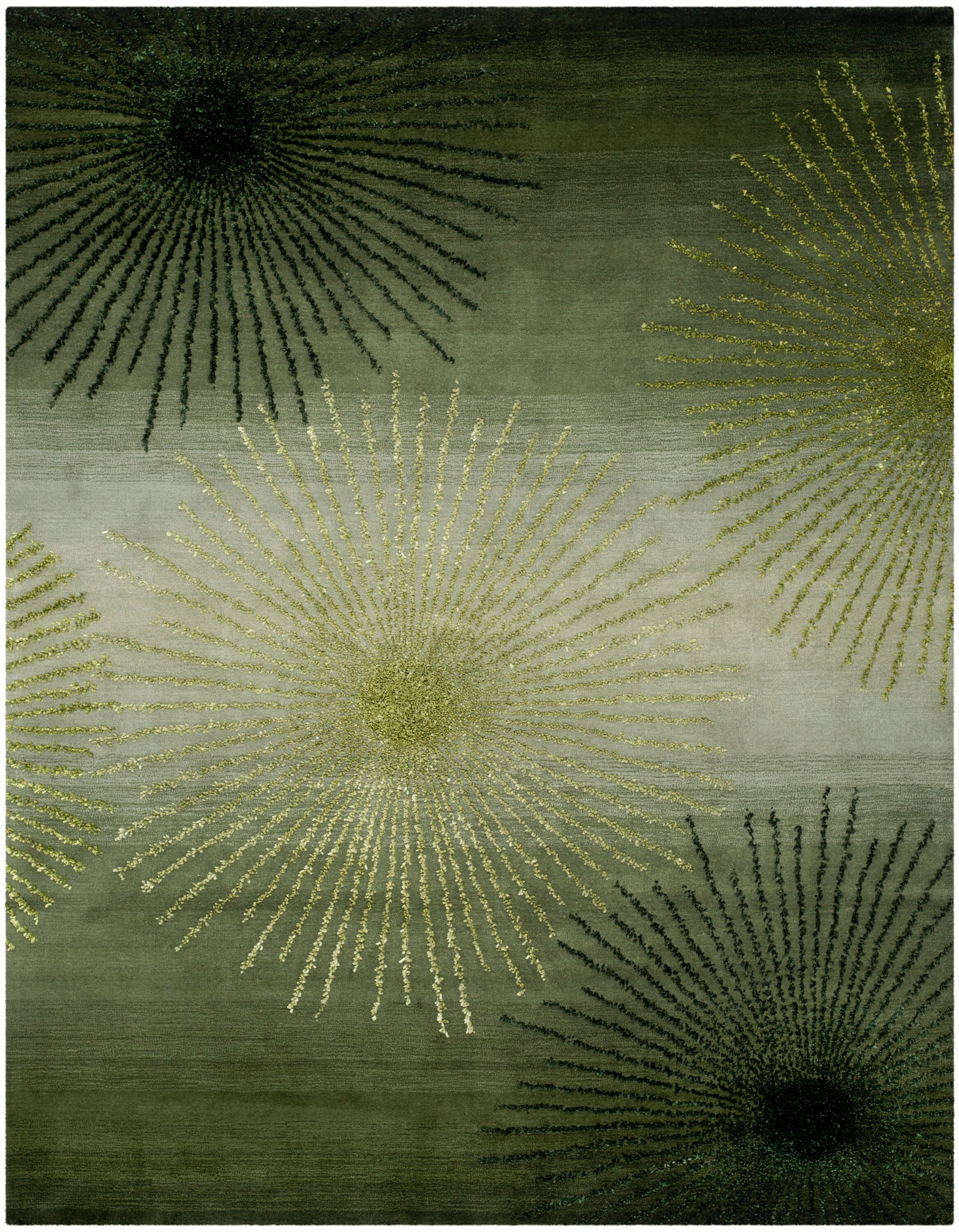 Safavieh SOH712G-8 rugs - View #2