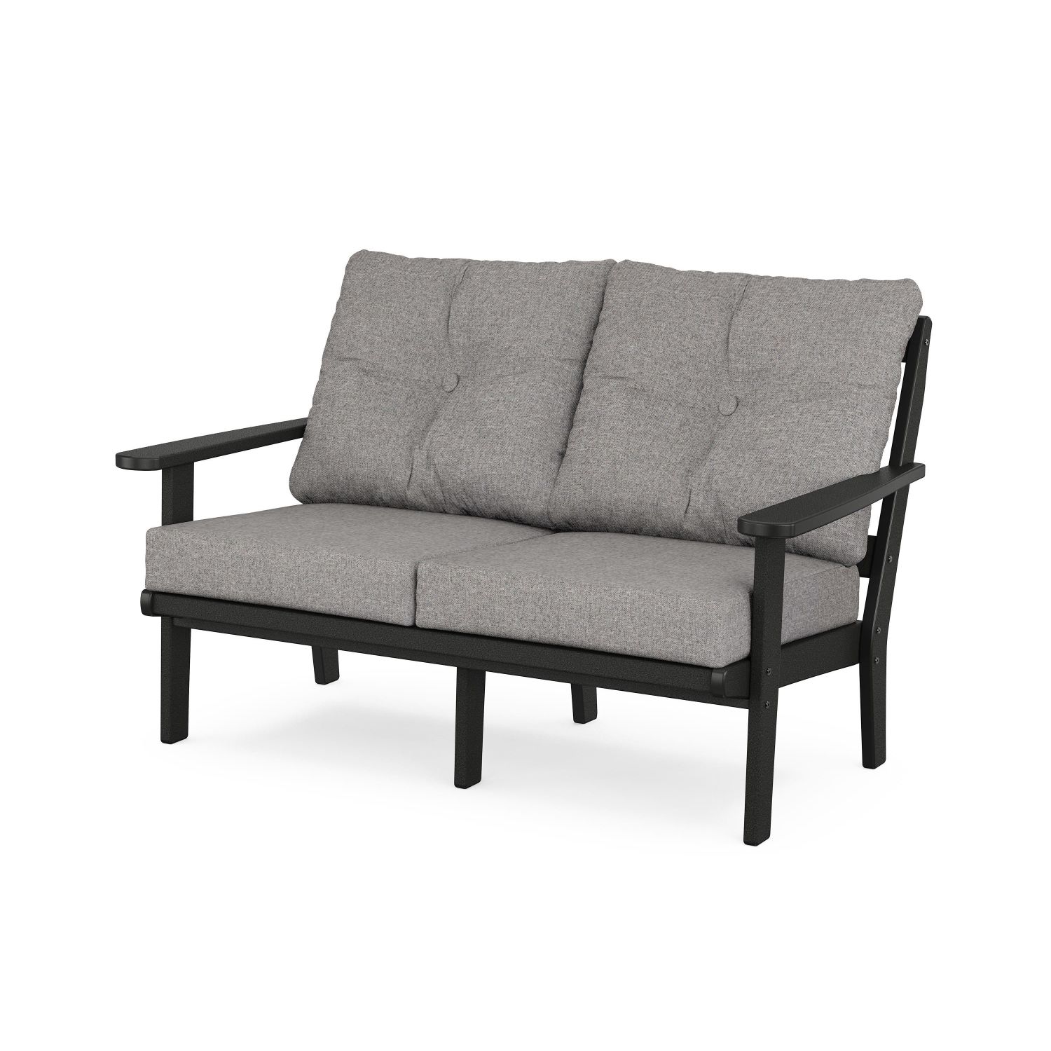 Trex Outdoor Furniture TXS2149-2-CB145980 Patio-Conversation-Sets - View #2
