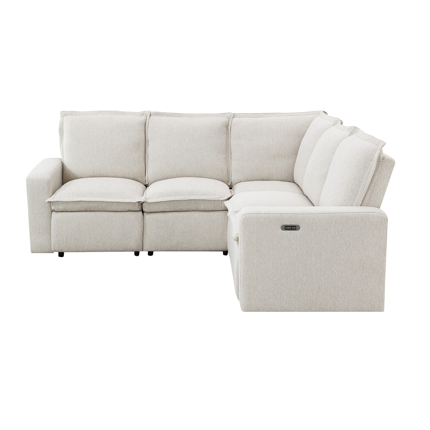 Bybafun YA3700294 Sofas-Loveseats - View #2