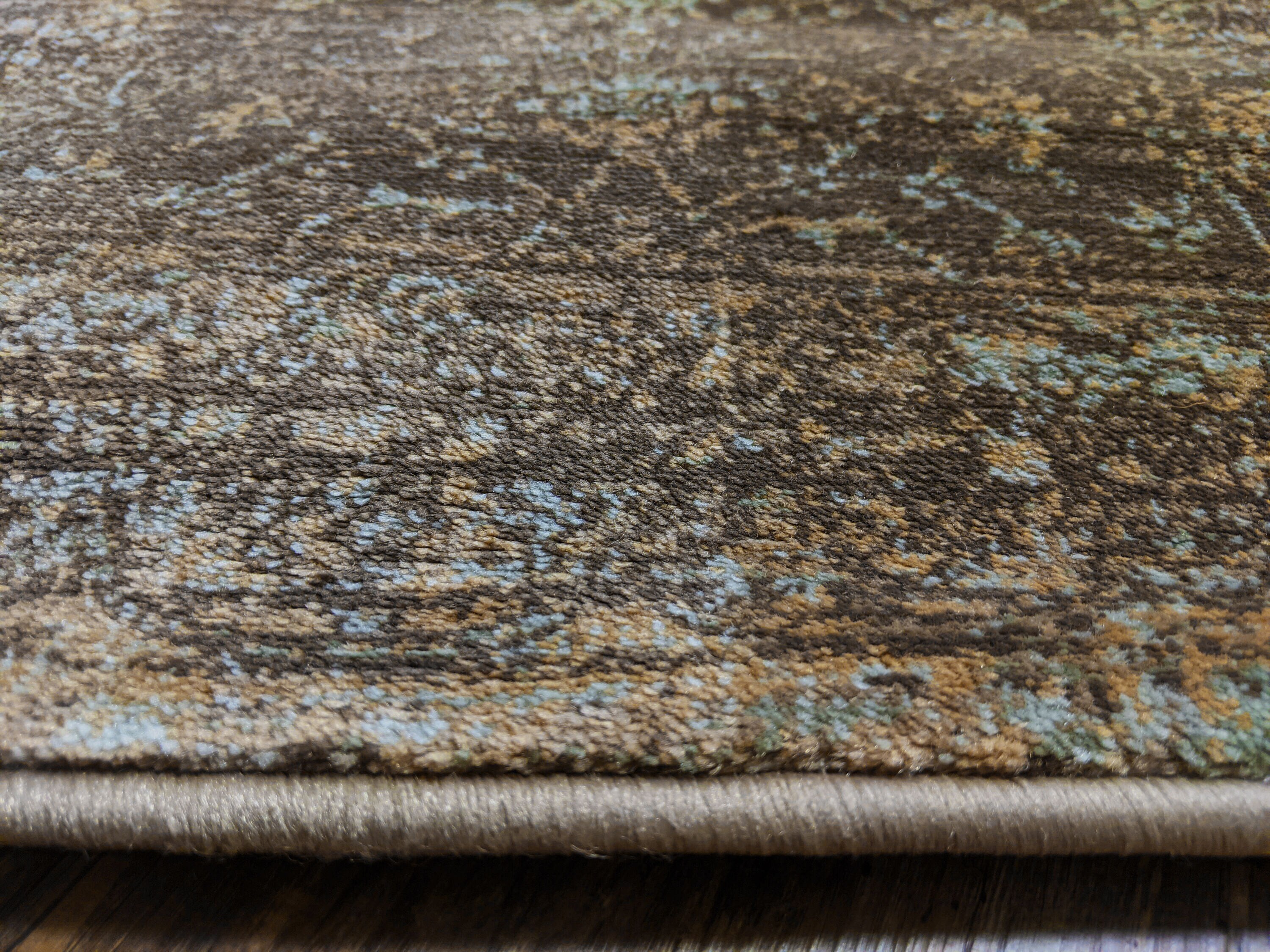 Radici USA 500/3003/LT BROWN rugs - View #3