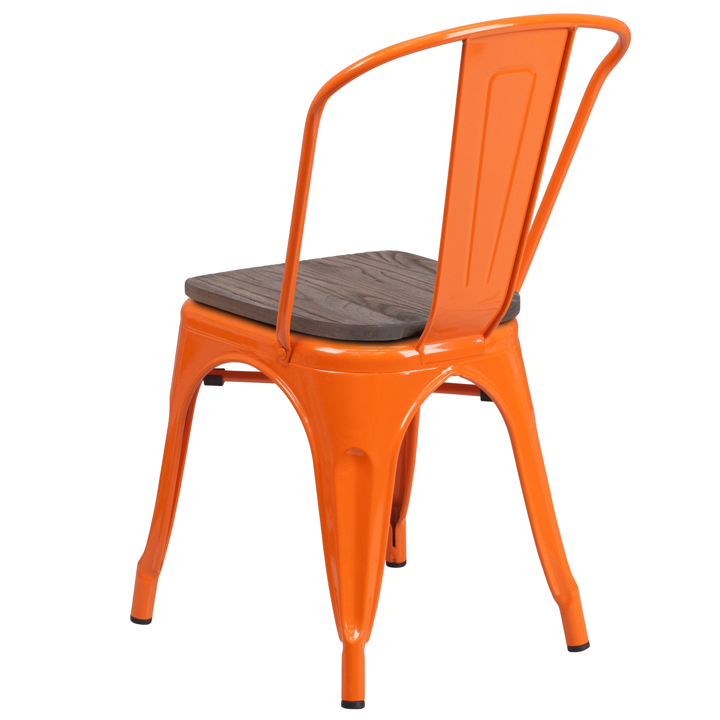 Flash Furniture 889142876014 Dining-Chairs - View #6