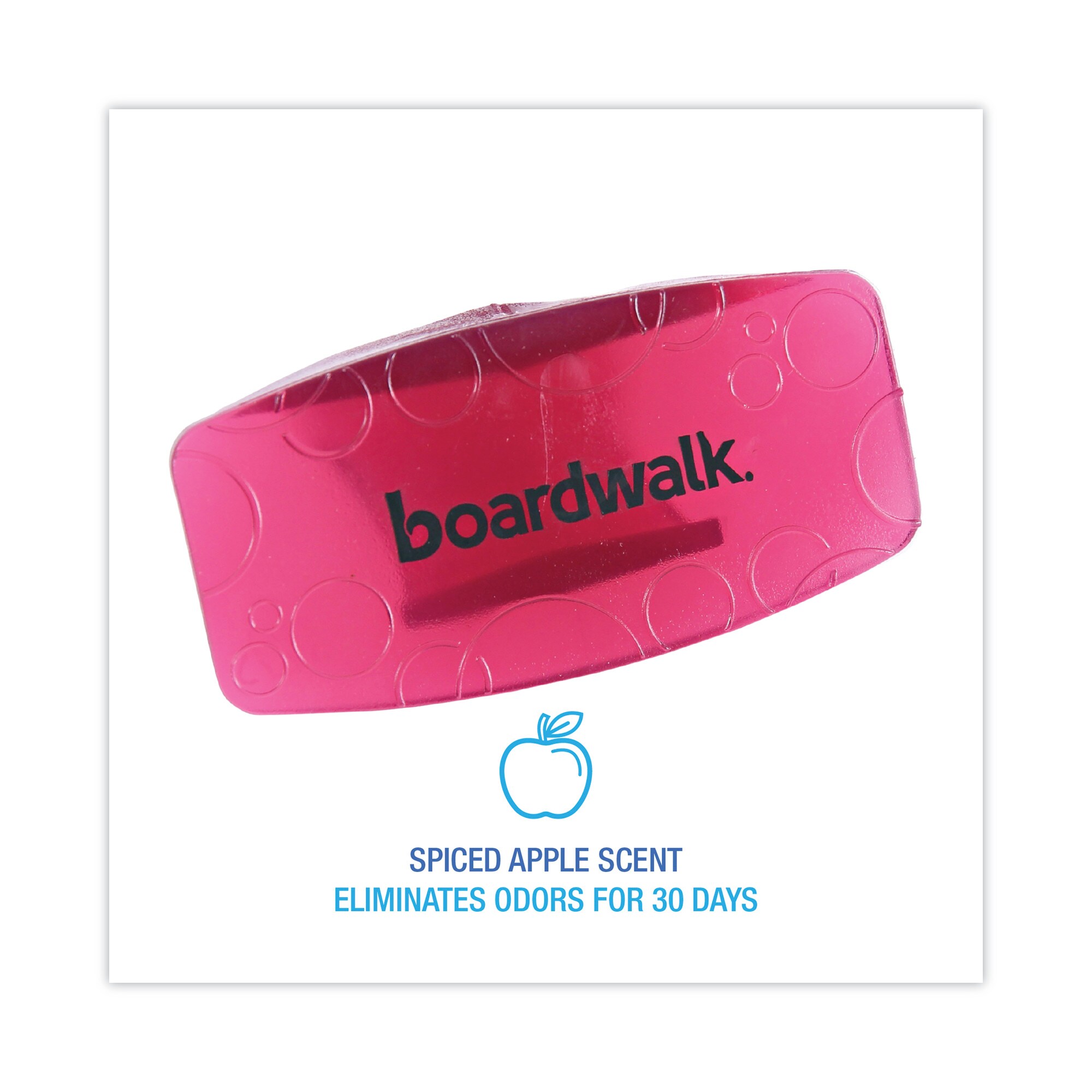 Boardwalk BWKCLIPSAP Toilet-Deodorizers - View #3