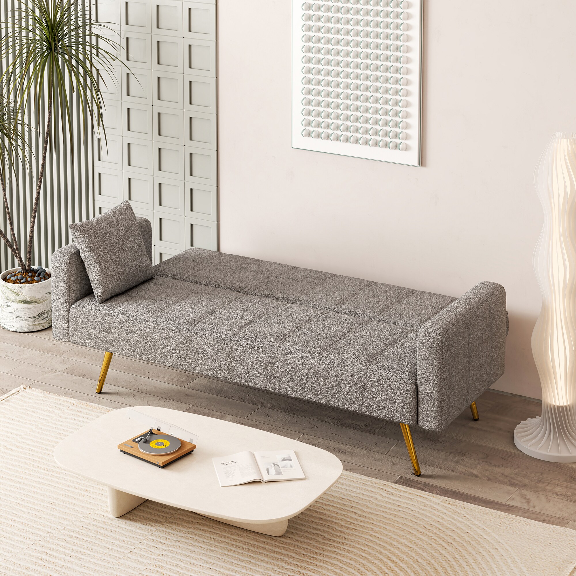 Bybafun YC5200025 futons - View #7