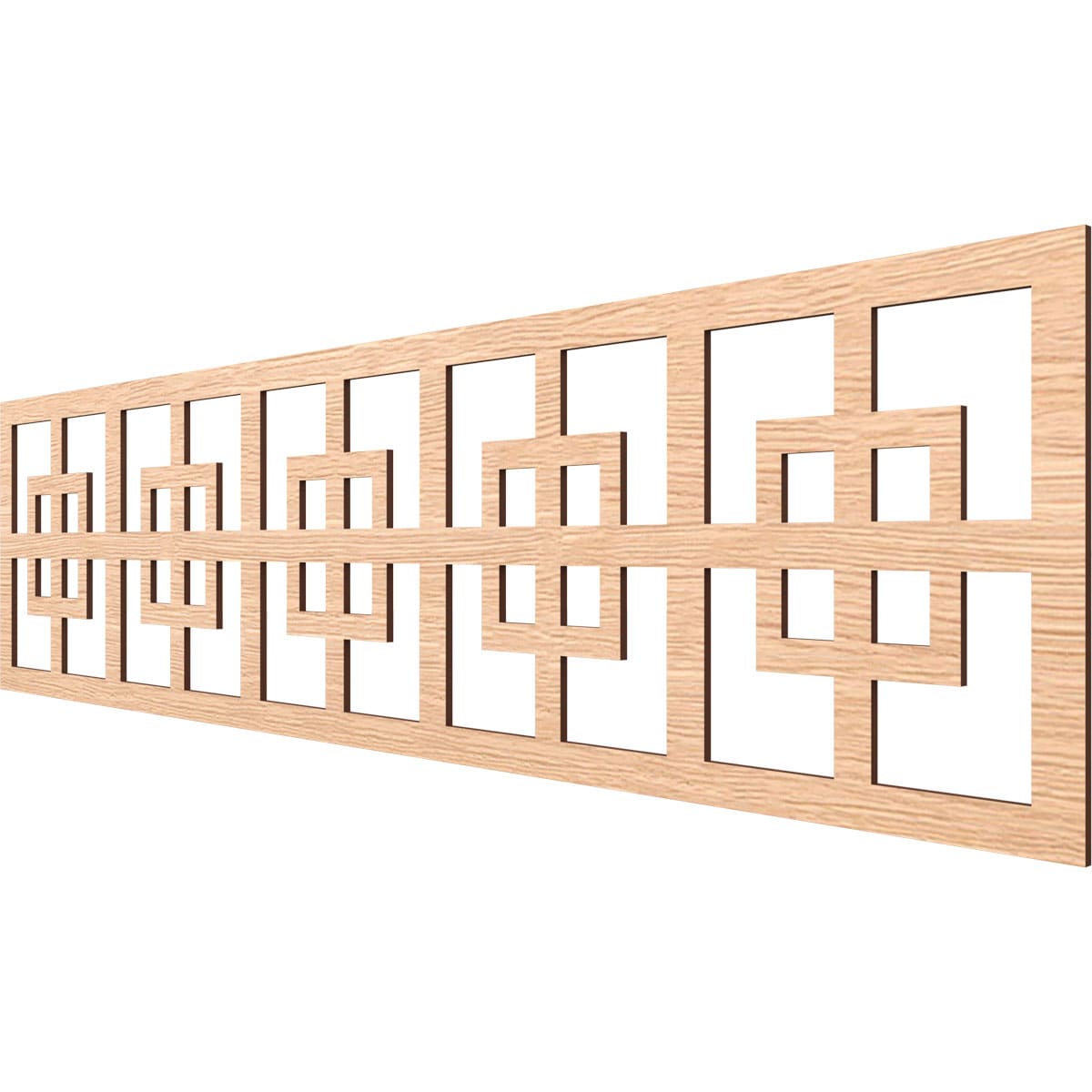 Ekena Millwork MLDA12X47CMBRO Wall-Panel-Moulding - View #5