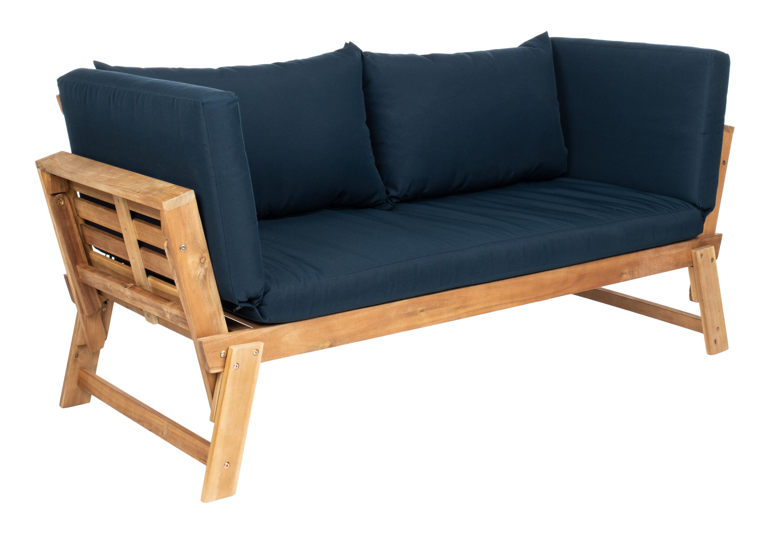 Safavieh PAT6745D Patio-Sofas-Daybeds - View #9