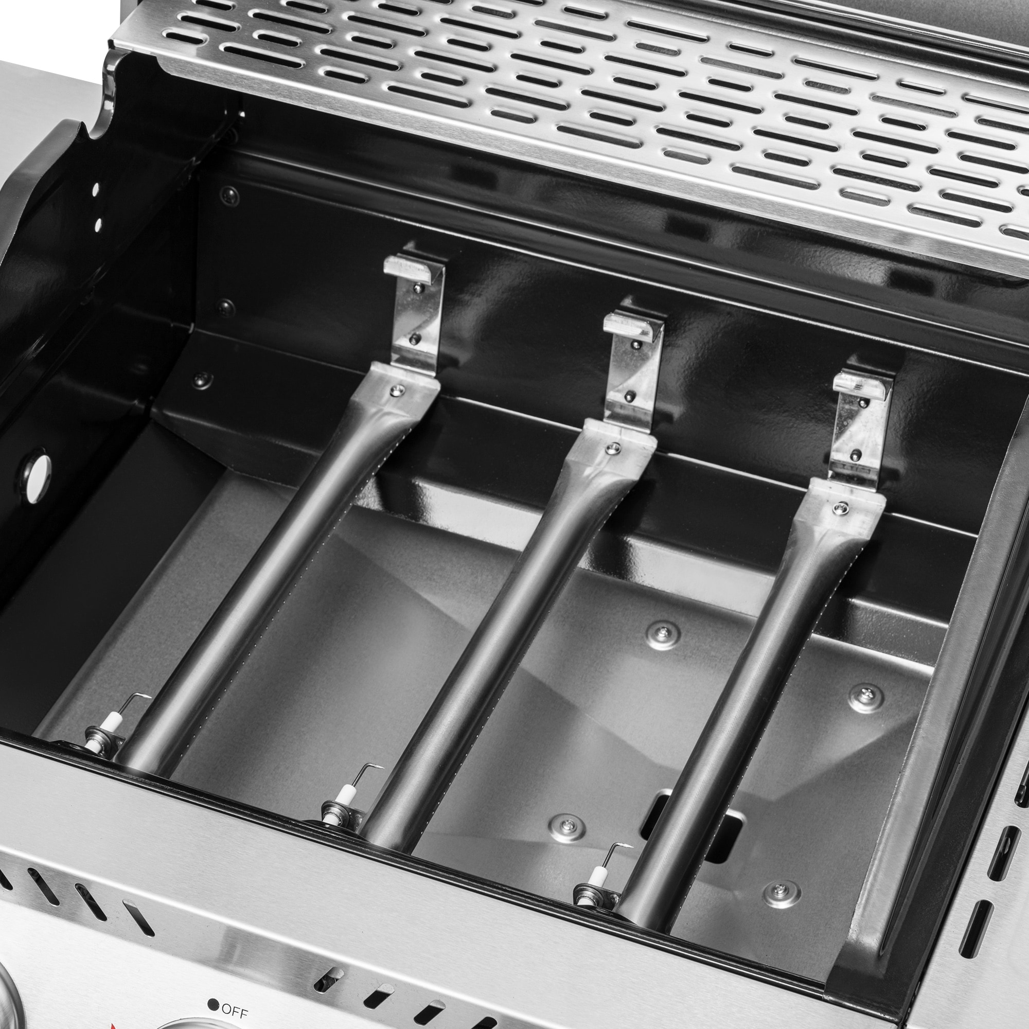 Royal Gourmet GG3001S Gas-Grill - View #9