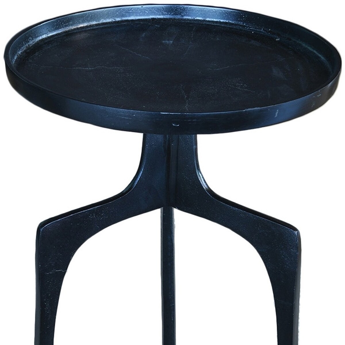 HomeRoots 4000393492 End-Tables - View #3