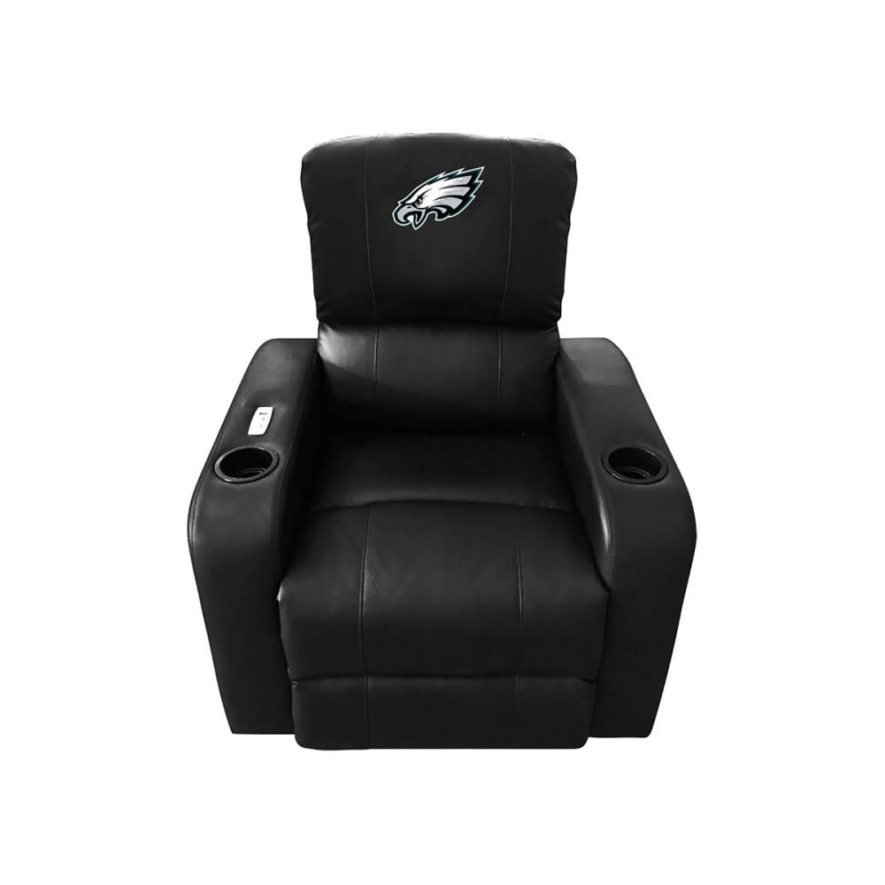 Officially Licensed NFL Recliner Cover - Philadelphia Eagles