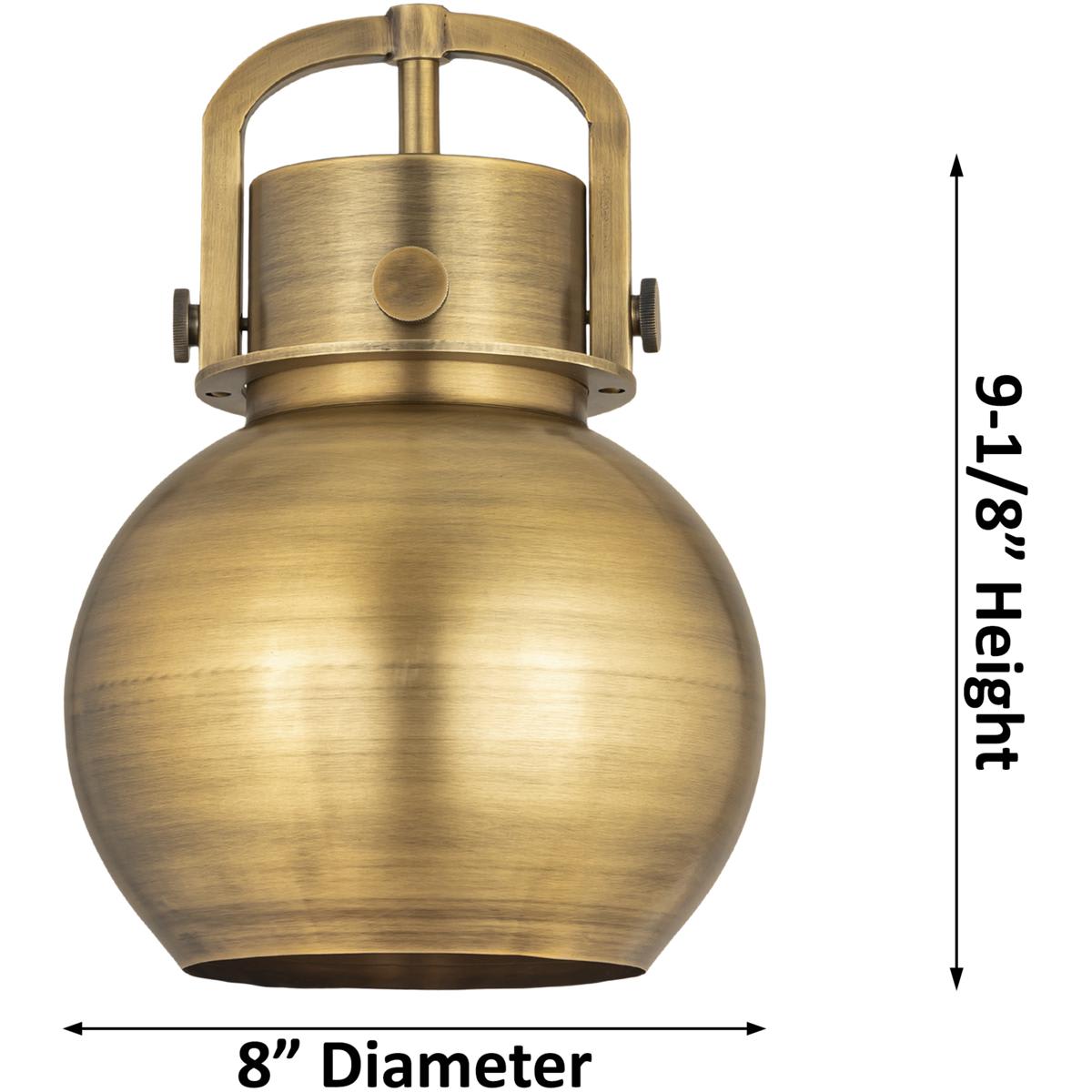 Innovations Lighting 2672300 flushmounts - View #3