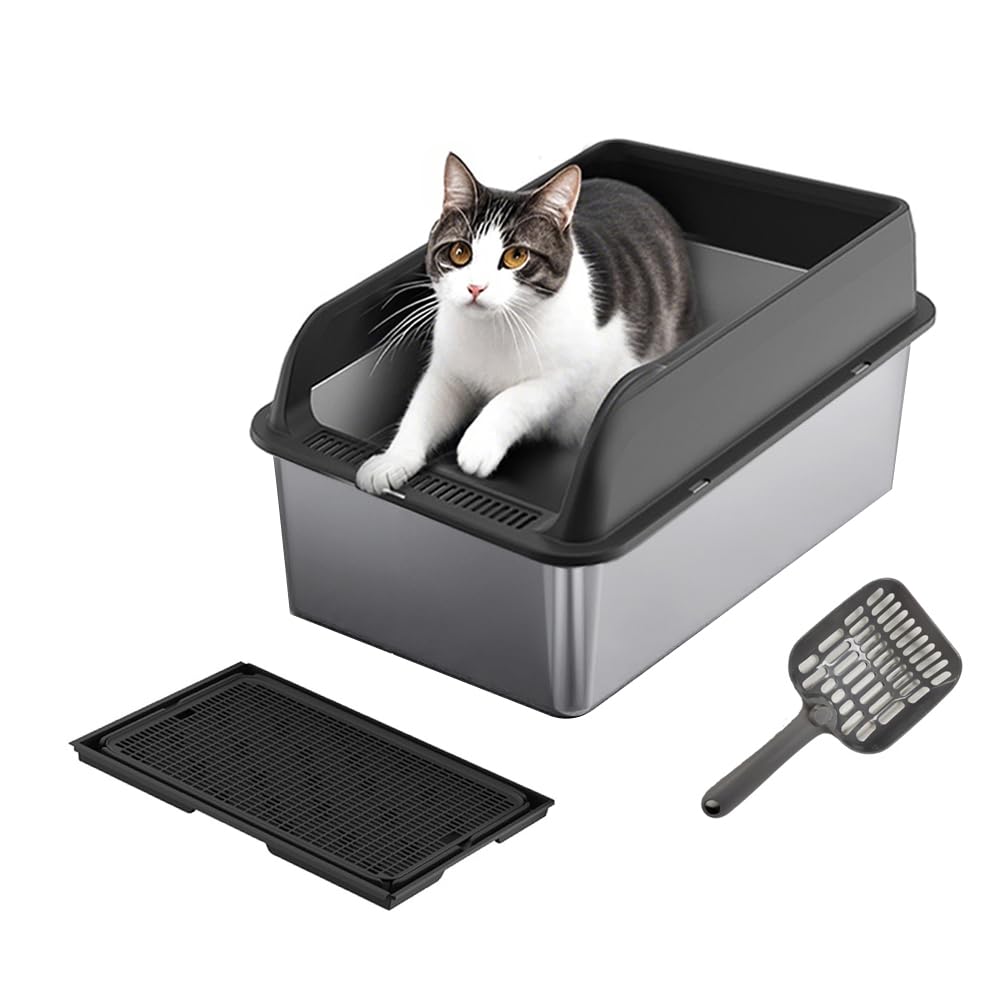 GarveeLife LIVE66-0901 Cat-Litter - View #7