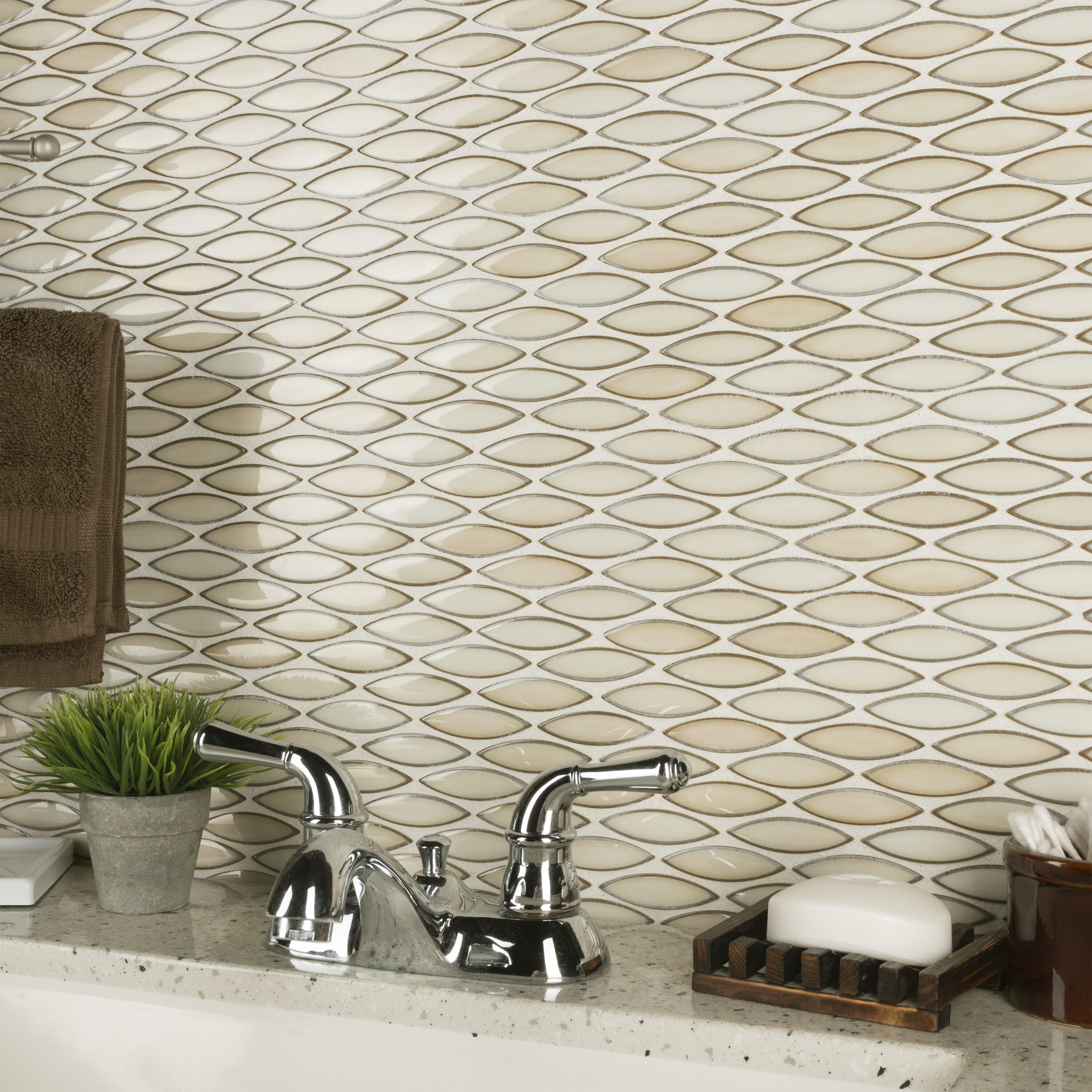 Affinity Tile S1FNGPESCR Tile-Samples - View #11
