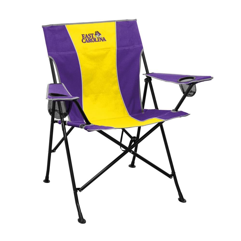 ecu tailgate chairs