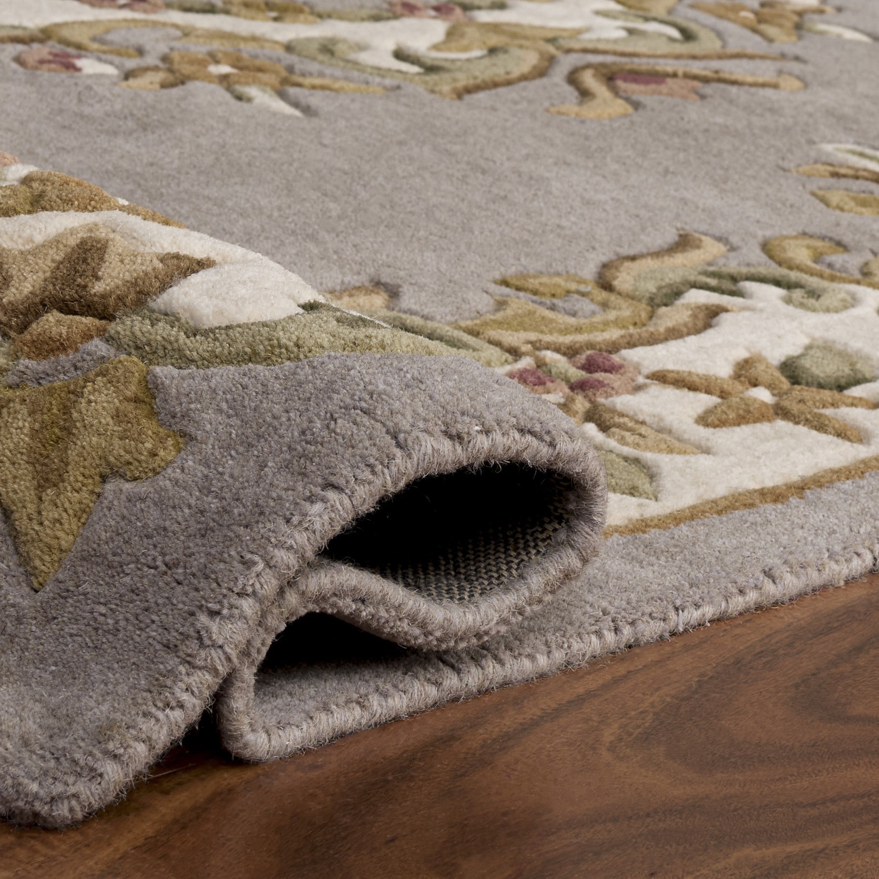 Safavieh AUB301F-8 rugs - View #7