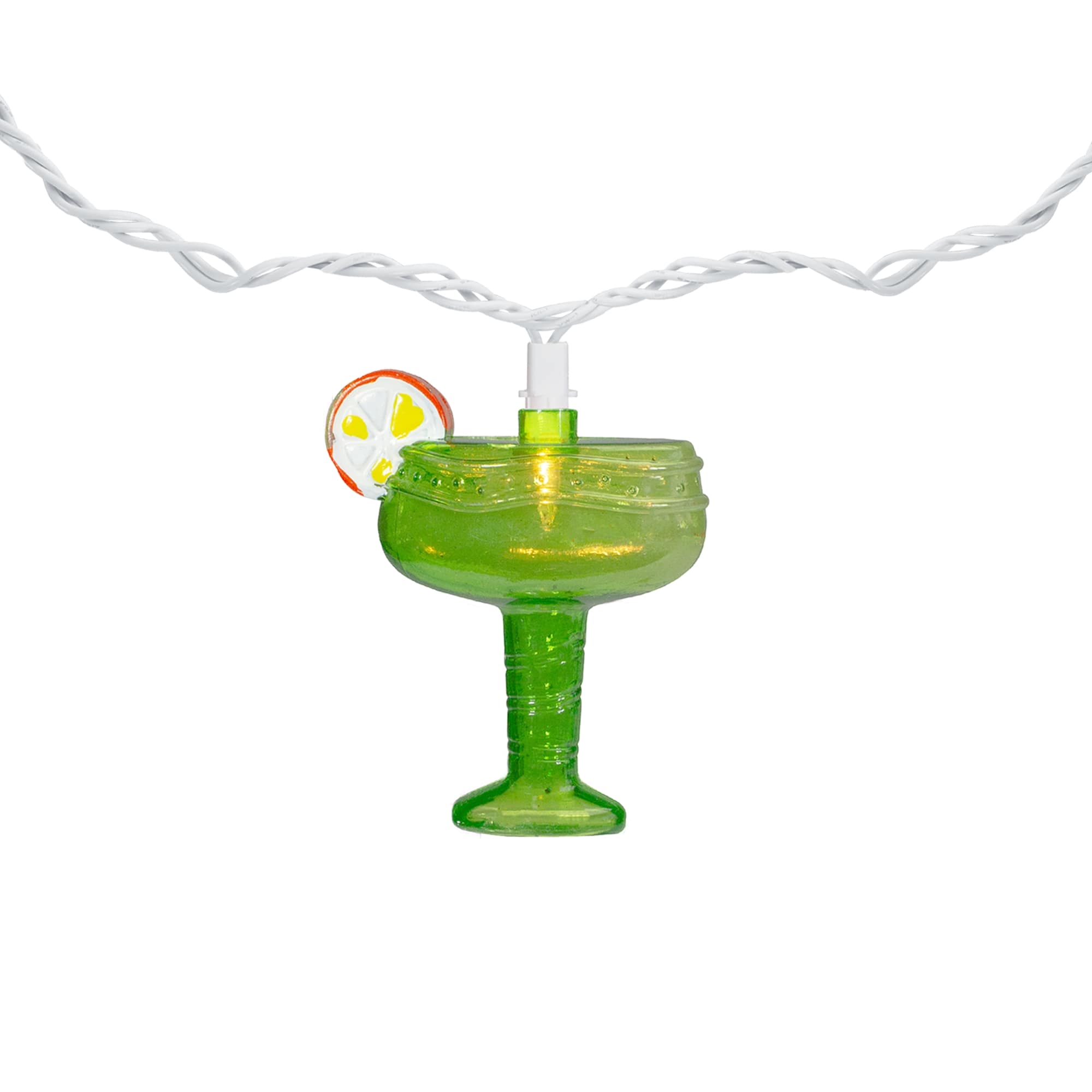 Northlight NORTHLIGHT HA28738 Patio-String-Lights - View #6