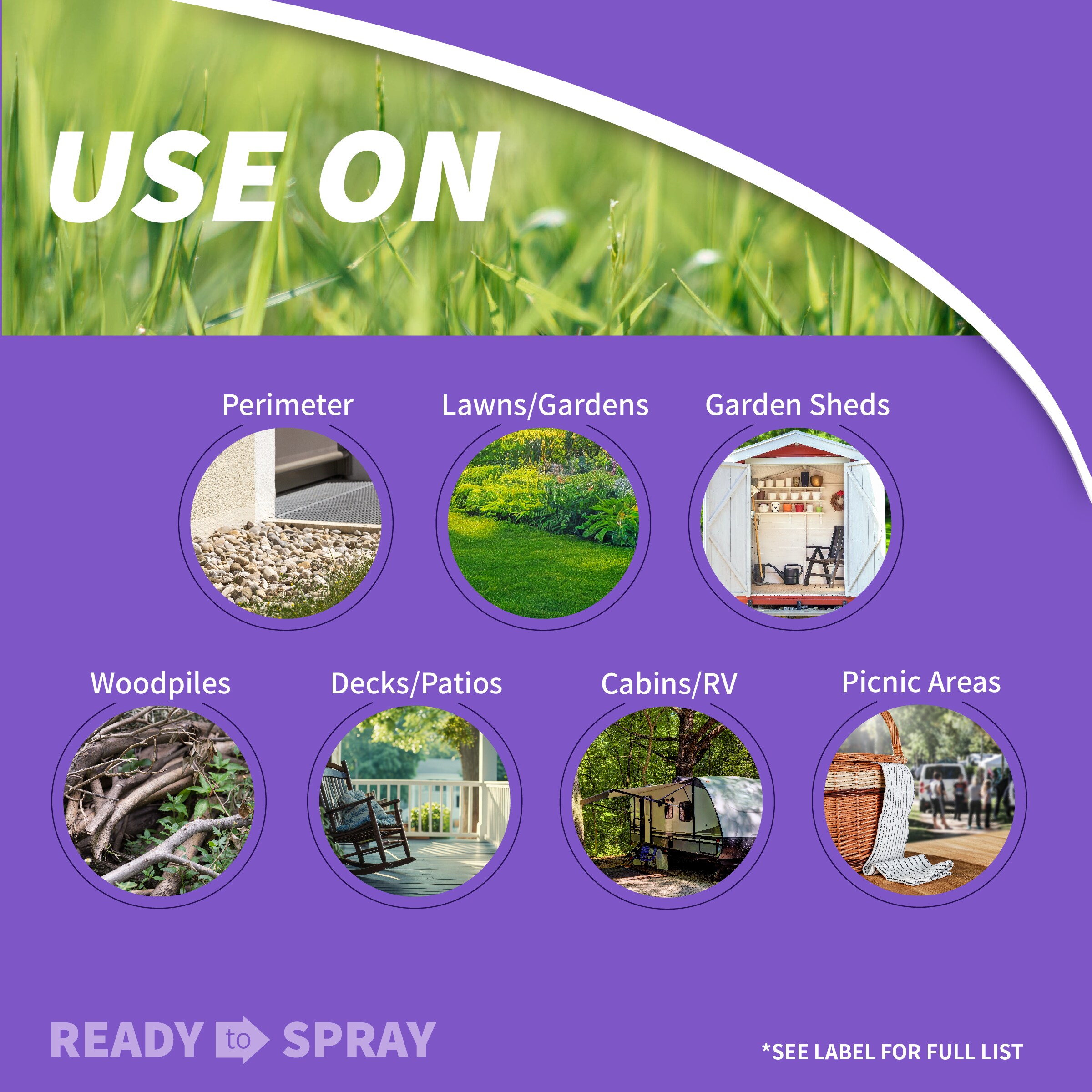 Bonide 2406 repellents - View #5