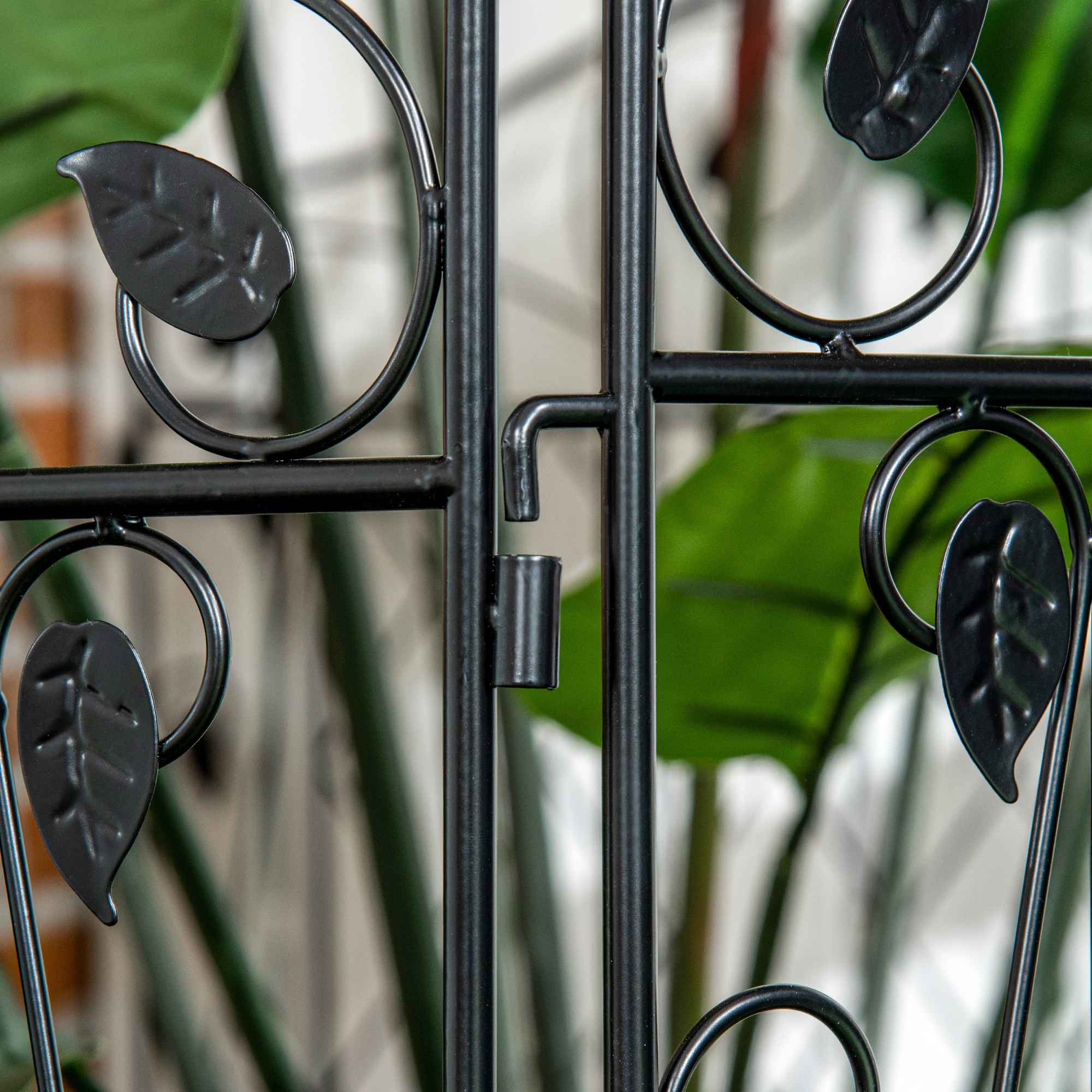AHIOU HOME ZAAHG-P217553GF Garden-Utility-Fencing - View #6