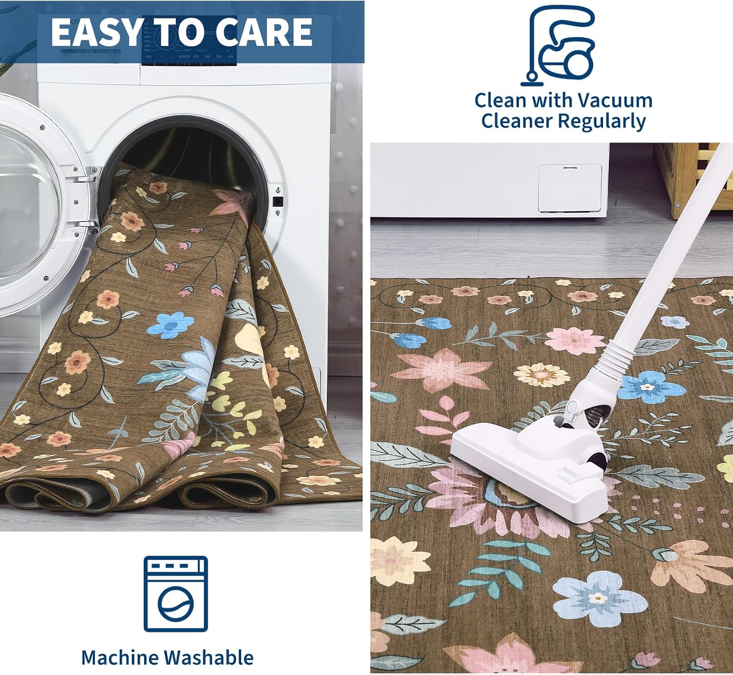 Assile XH26082151 rugs - View #6