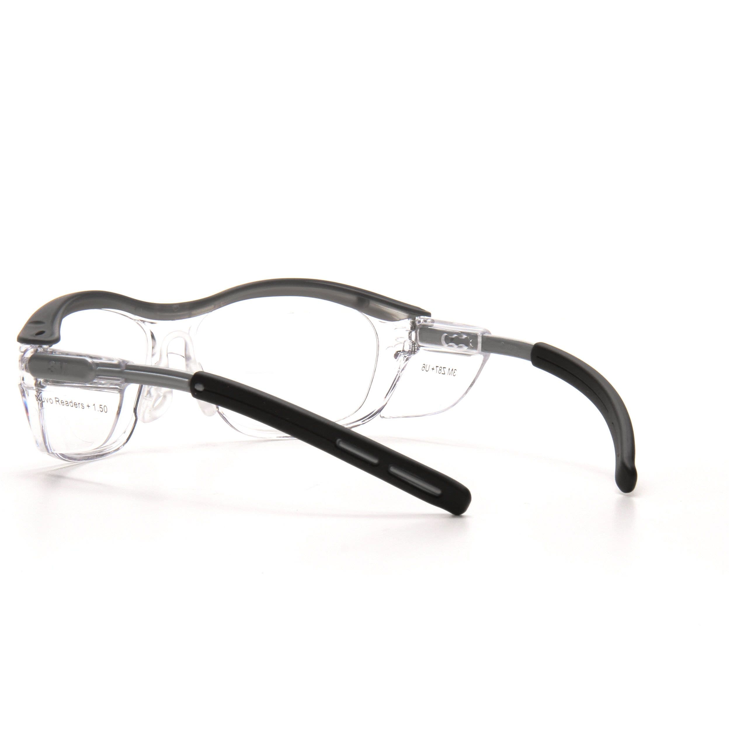 bifocal safety glasses lowes