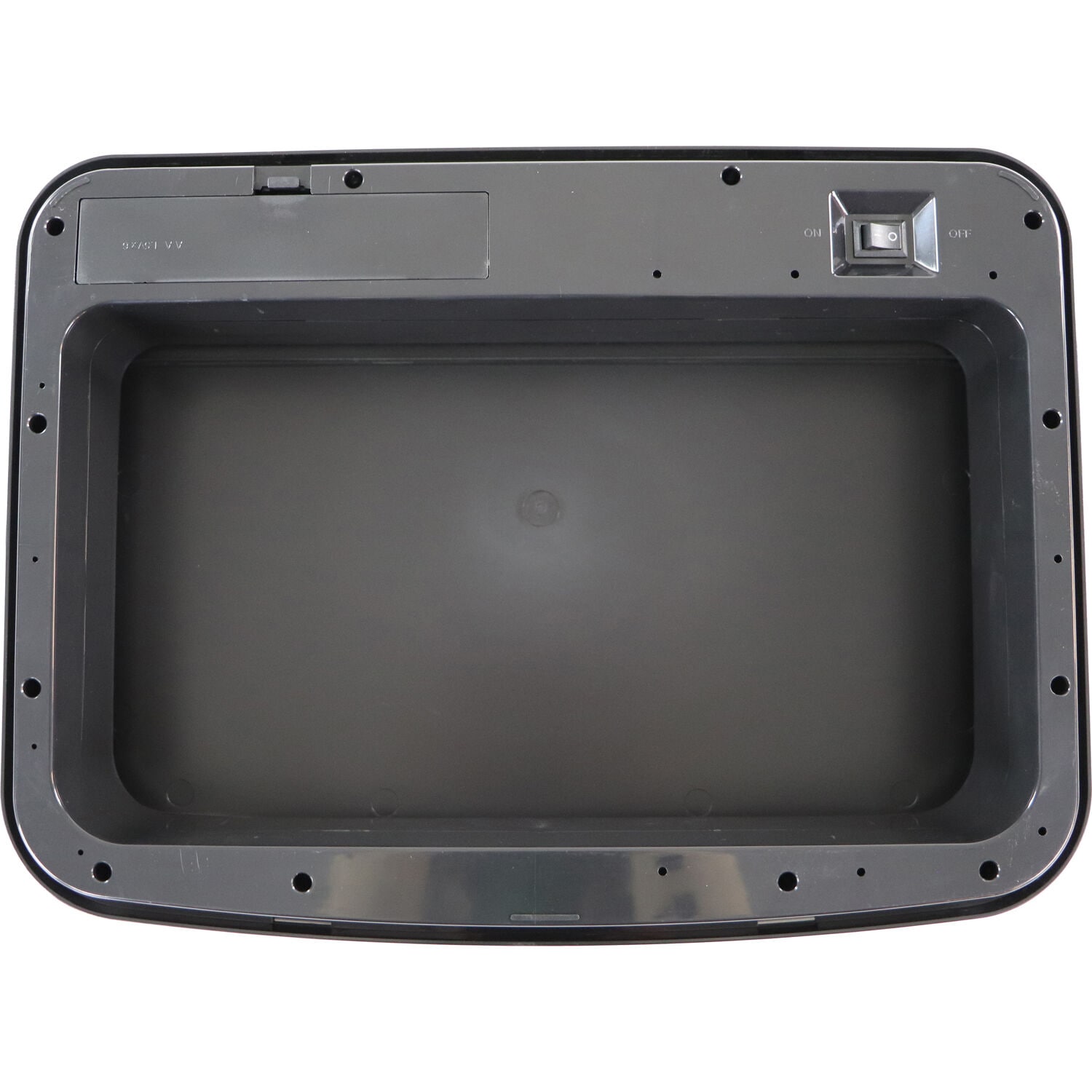 Hanover HTRASH62L-1 m031725 - View #8