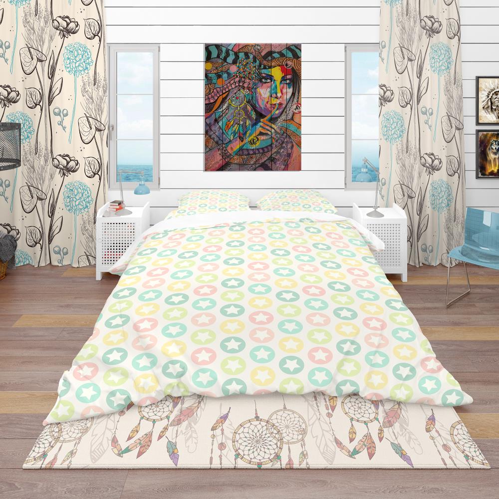 Designart BED18899-T bedding - View #2