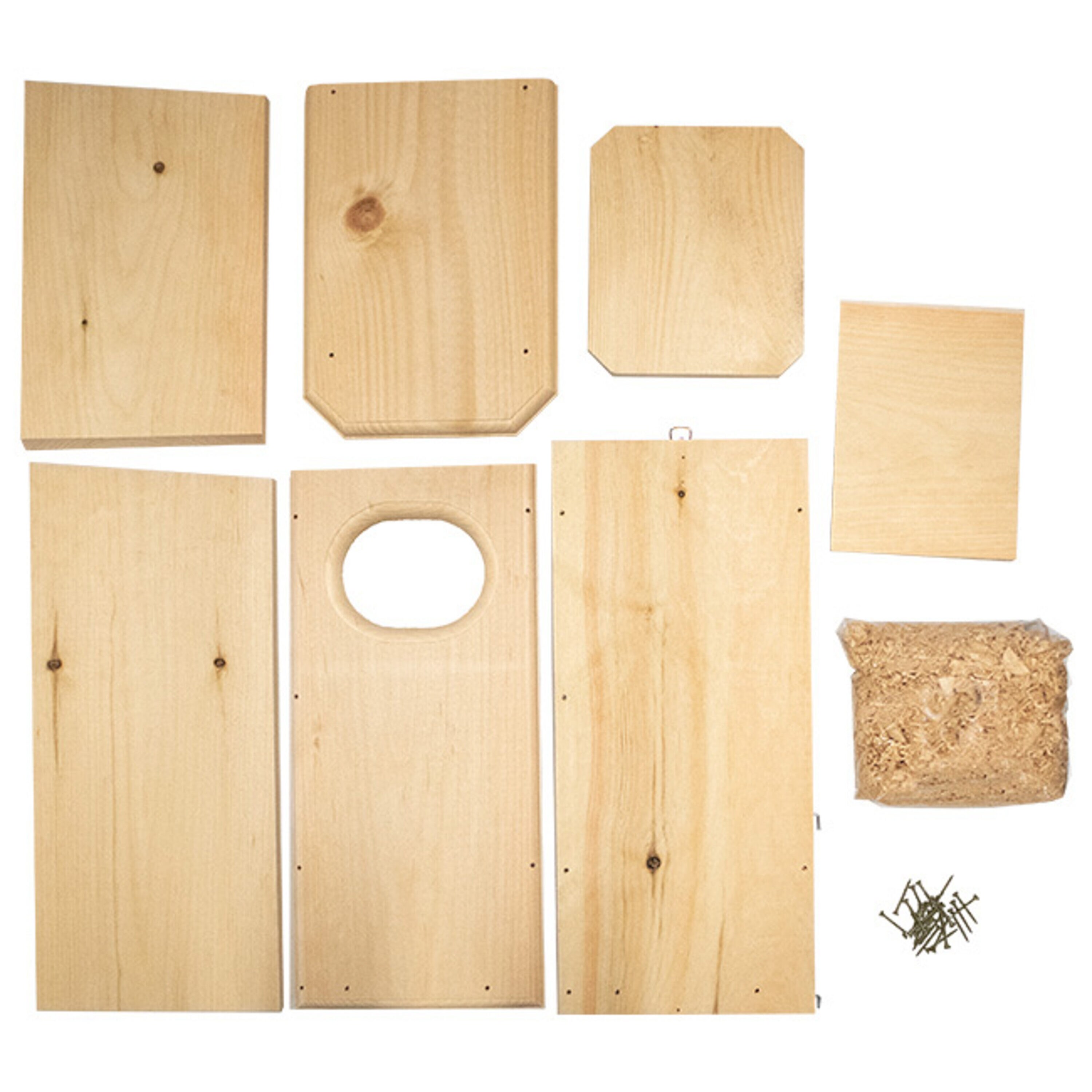 Coveside Conservation COV-10110-U Bird-Houses - View #2