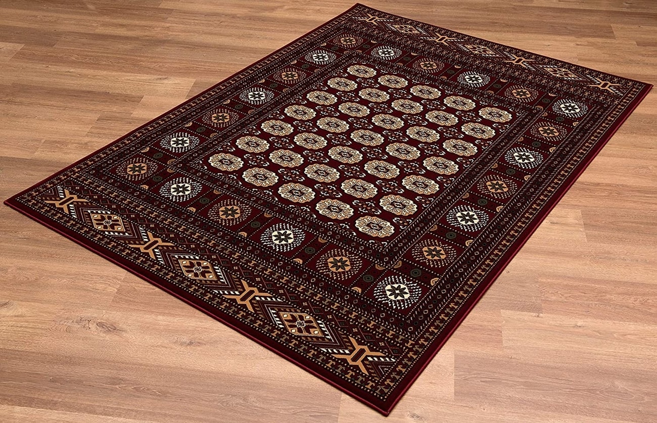 HomeRoots 4000395460 rugs - View #8
