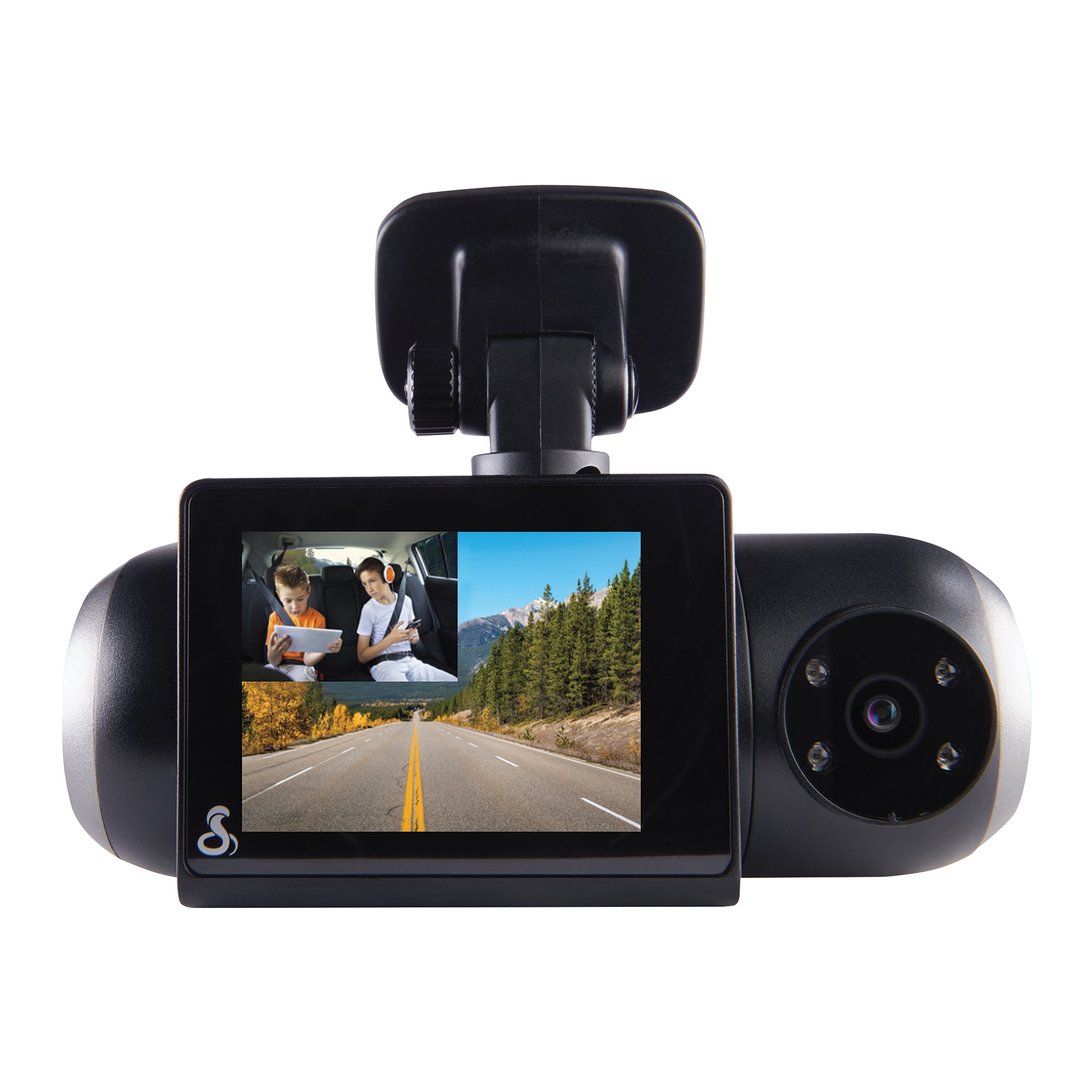 Dash Cam Duel View for Sale in Lake Forest, CA - OfferUp
