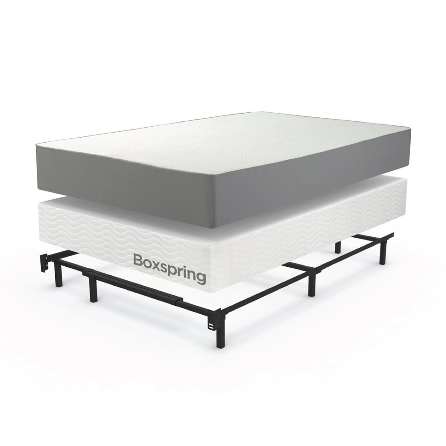 Zinus SPI-TJVT-07U beds - View #2