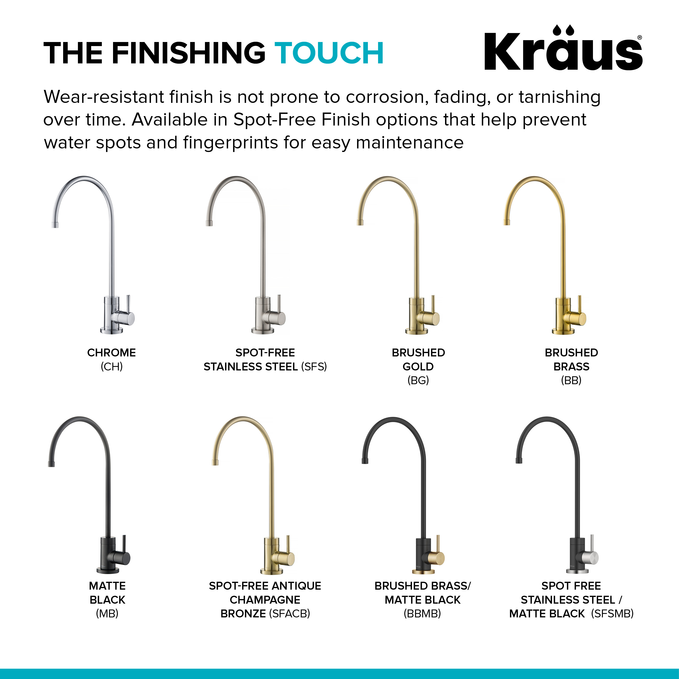 Kraus FF-100BBMB Hot-Water-Dispensers - View #11