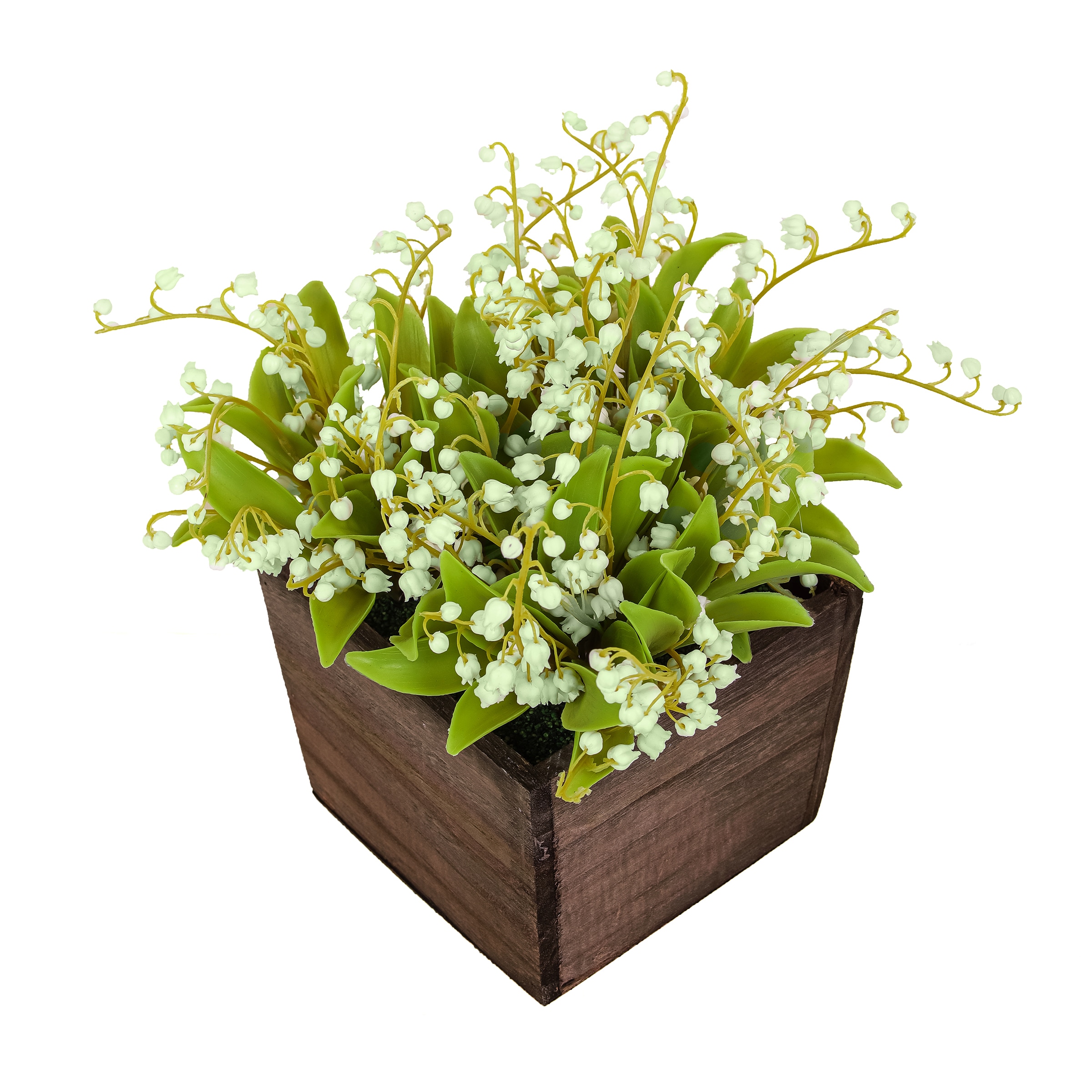 National Tree Company MT81-00326GGR-1 Indoor-Spring-Decorations - View #4