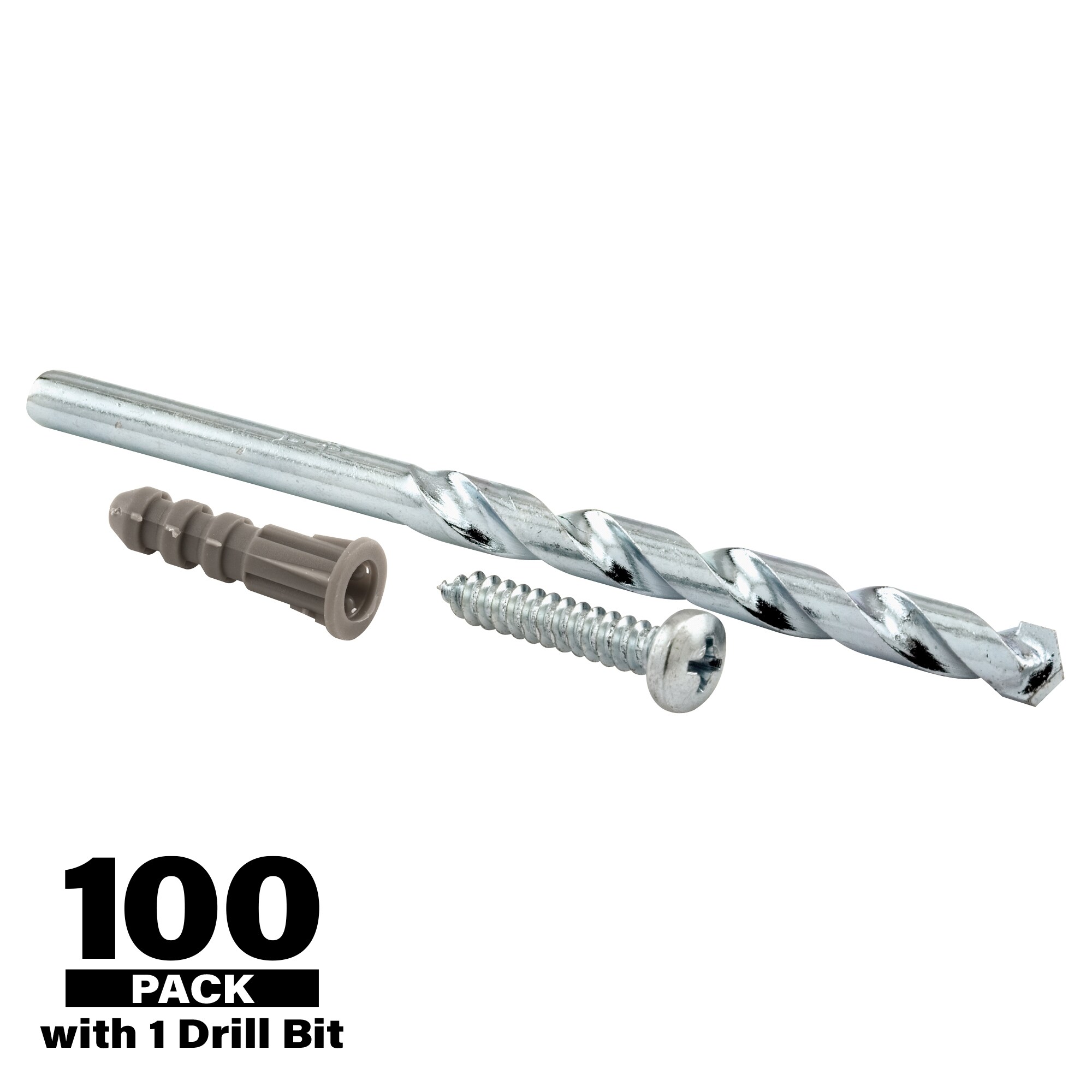 Prime-Line MP10741 Pins-Clips - View #3