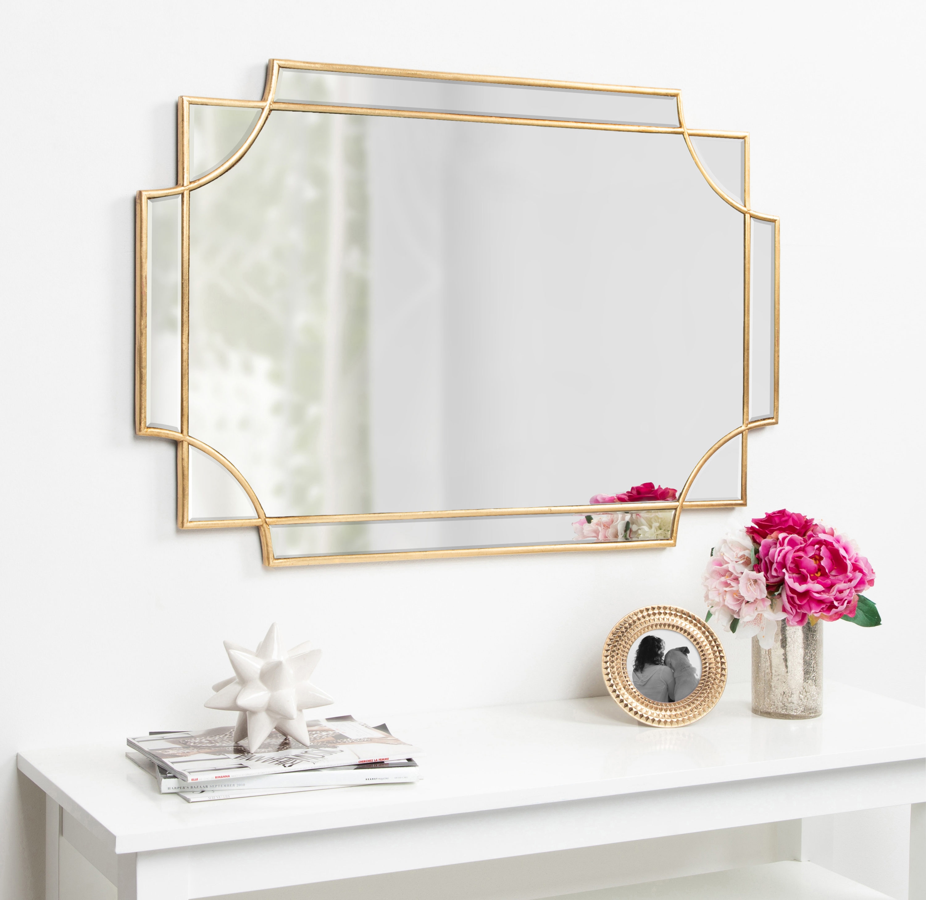 Kate and Laurel 213674 Decor-Mirrors - View #5