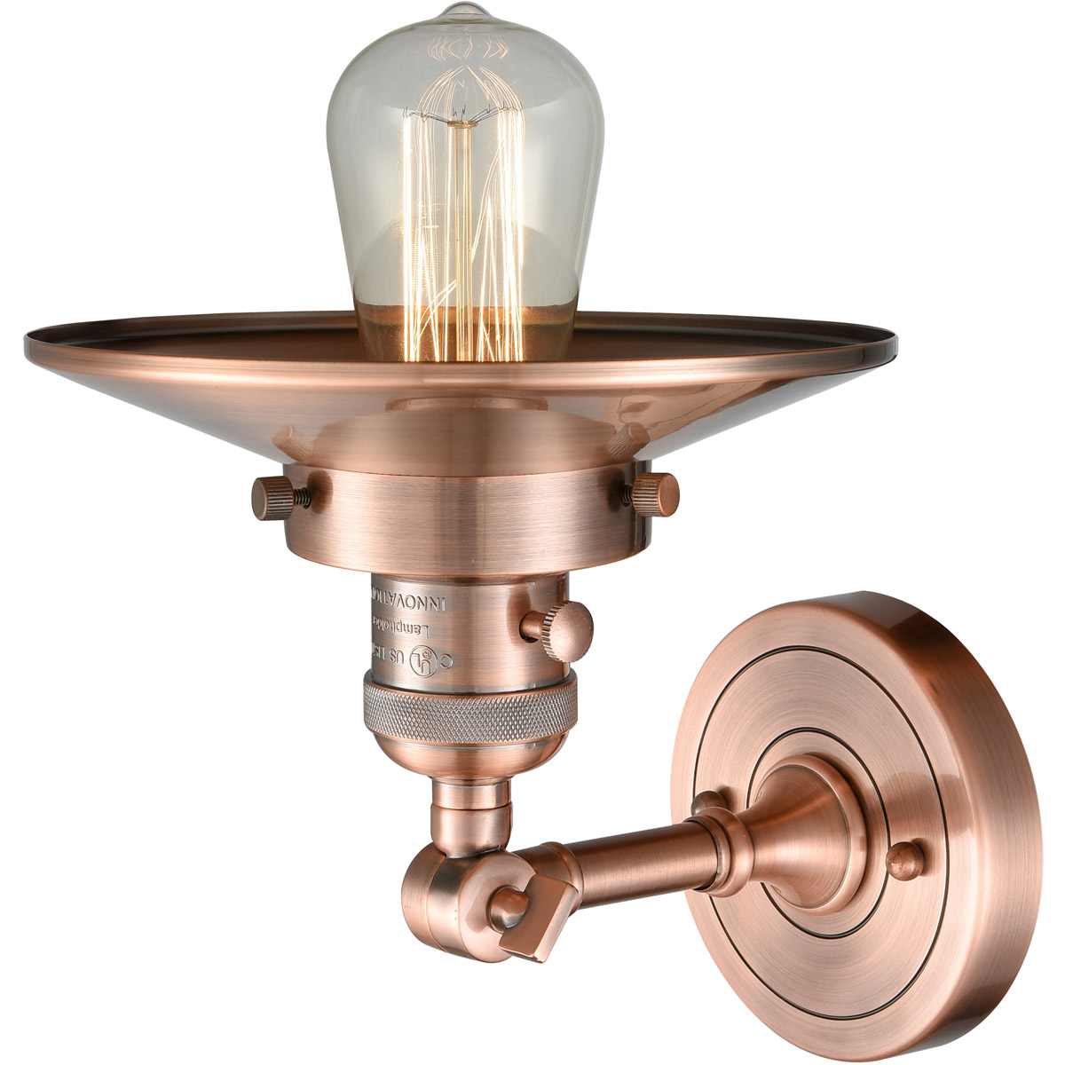 Innovations Lighting 1382017 b090000 - View #2