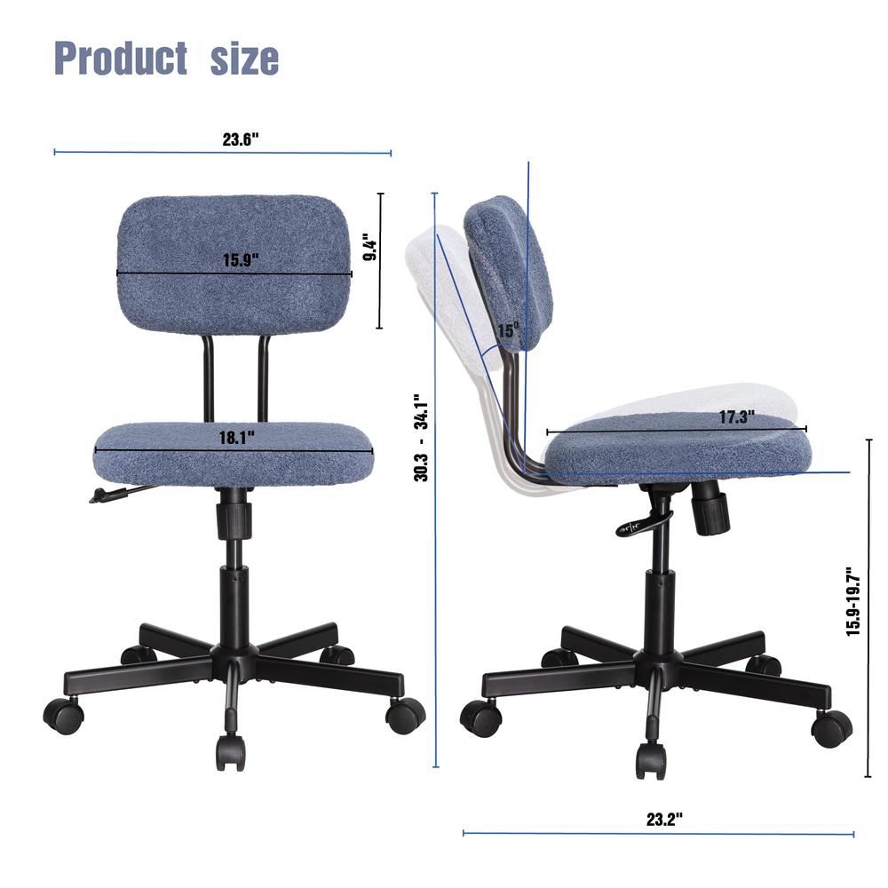 KOWO BG3532837 Office-Chairs - View #2
