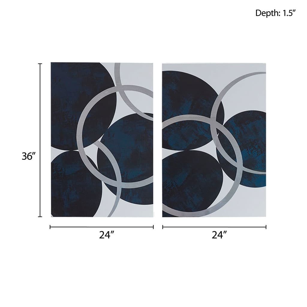 Vynxaria LESX0286-DJWA-GH0029 Wall-Art - View #4