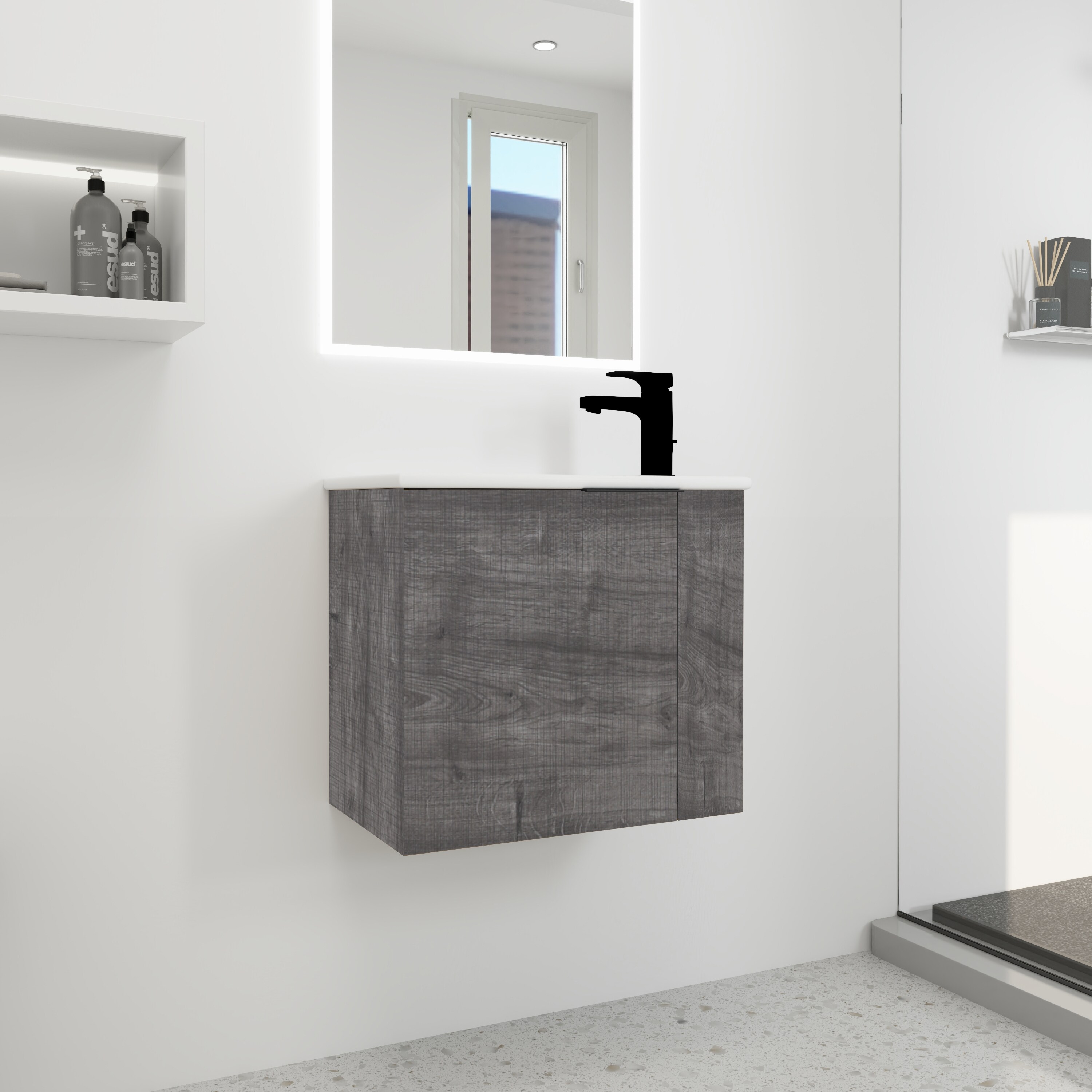 Tatayosi XH99968776 Bath-Vanity-Combo - View #3
