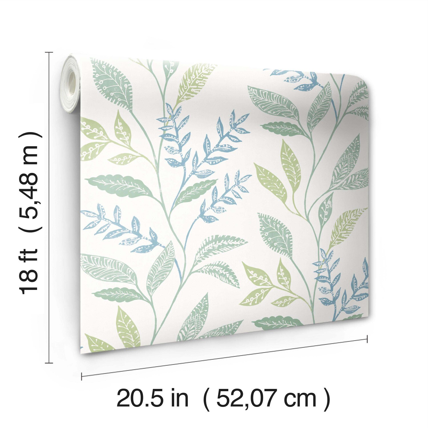 RoomMates RMK12177PLW wallpaper - View #7