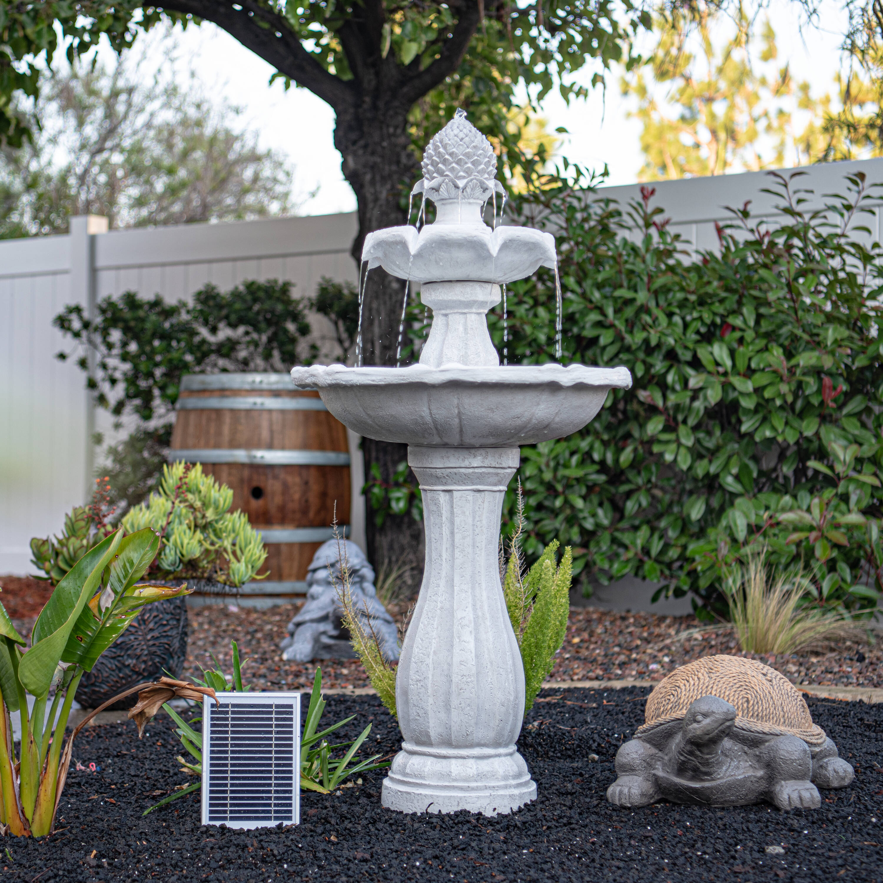 XBrand 5ALLFT8383 fountains - View #2