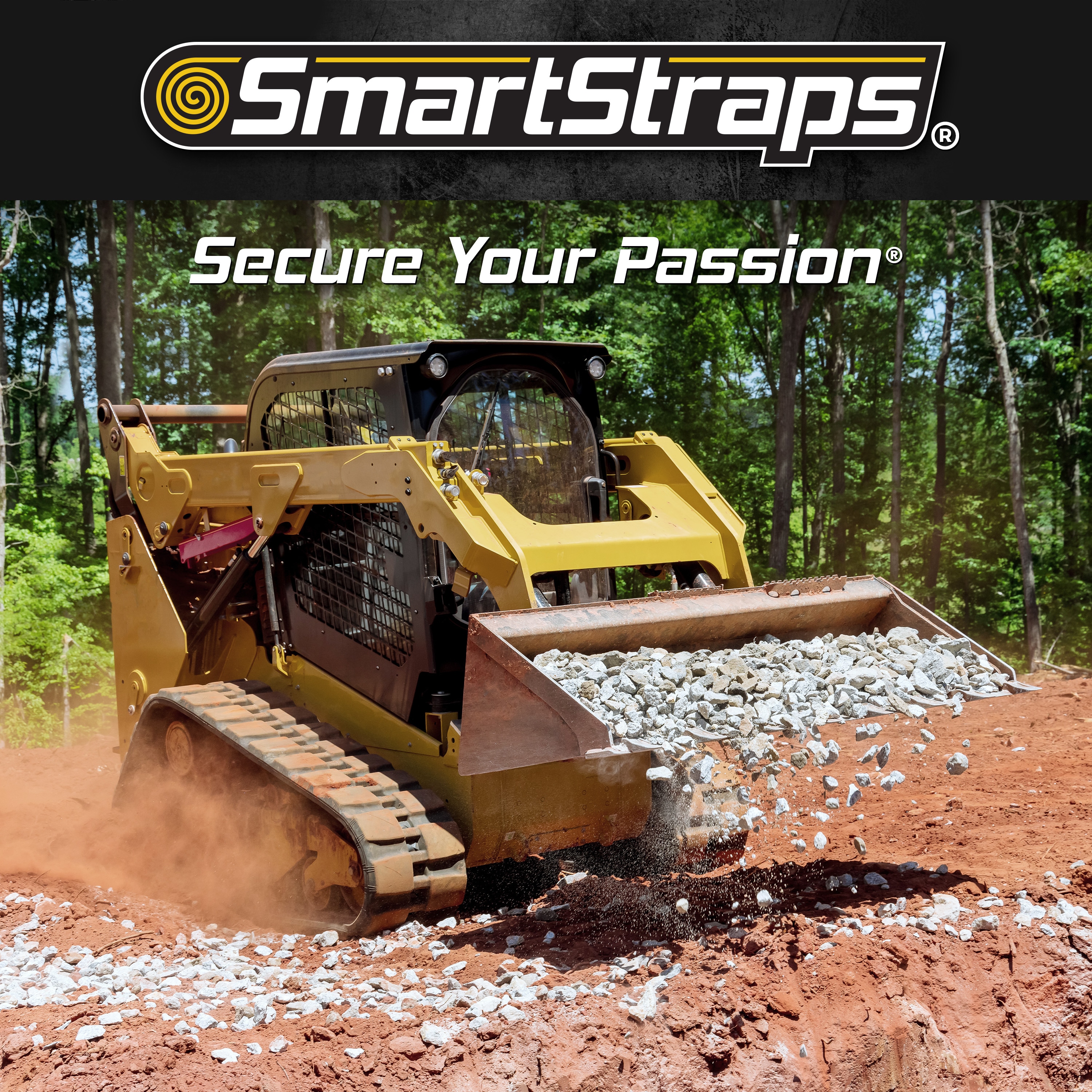 SmartStraps 1813 Tie-Downs - View #15