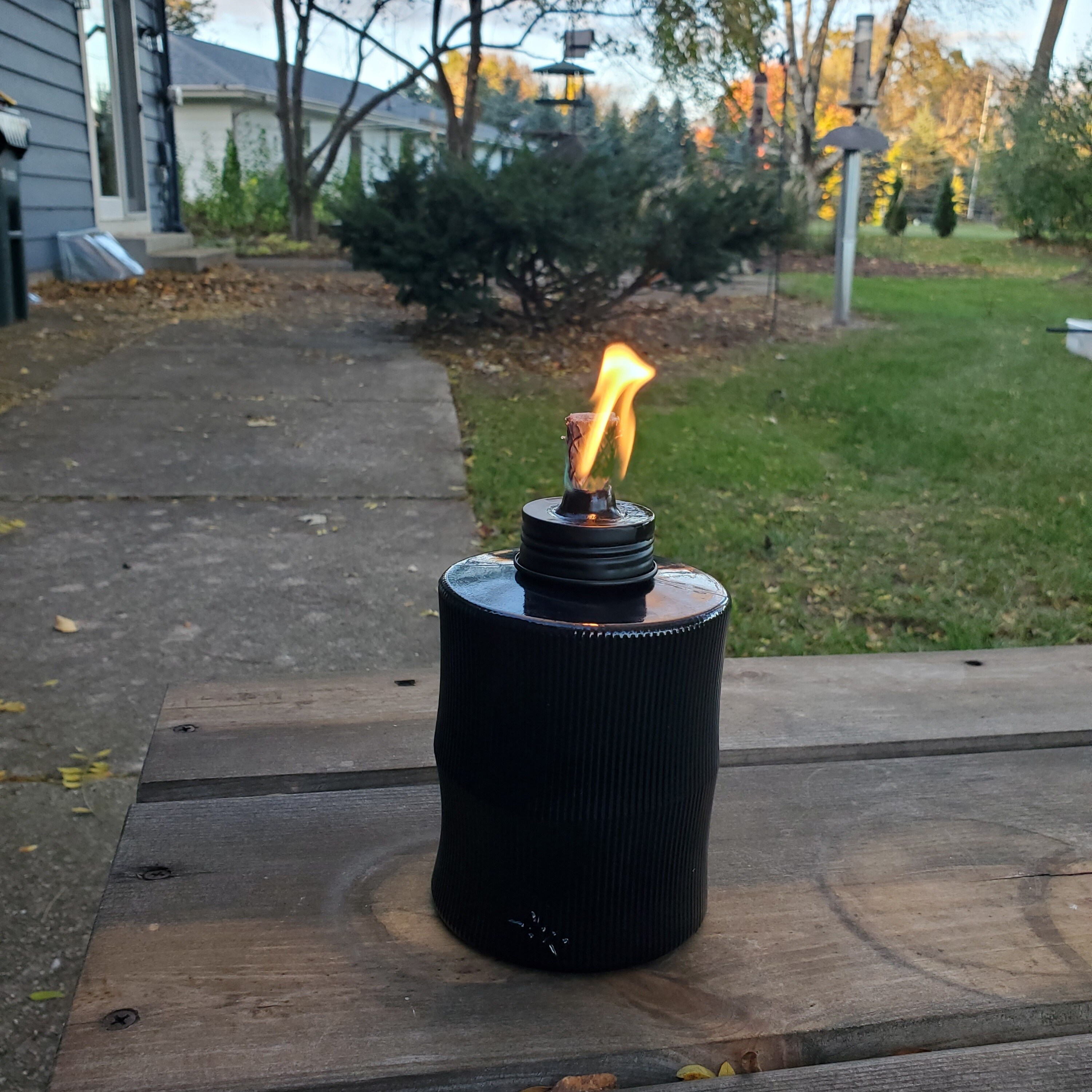 TIKI 1121071 Citronella-Torches - View #4