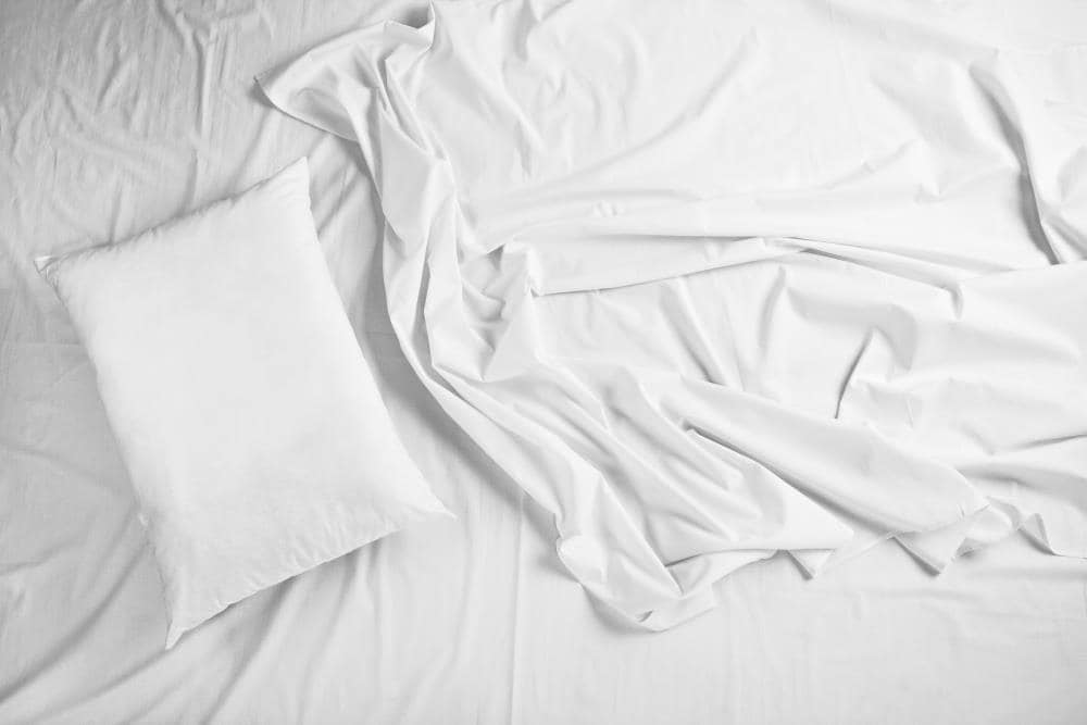 allen + roth JJ-FS3530S300K0C01 Sheet-Sets - View #2