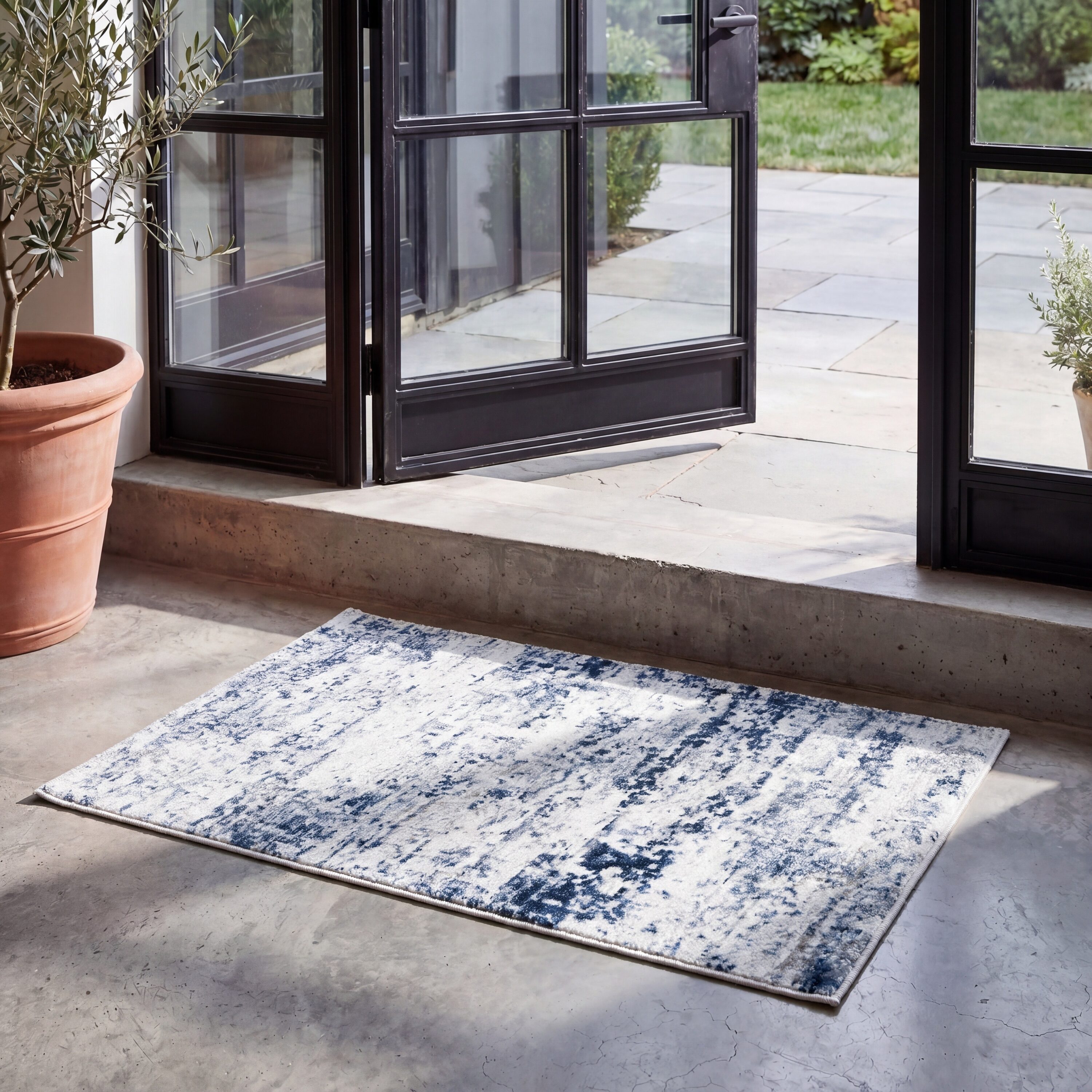 Safavieh ALA700B-24 rugs - View #2