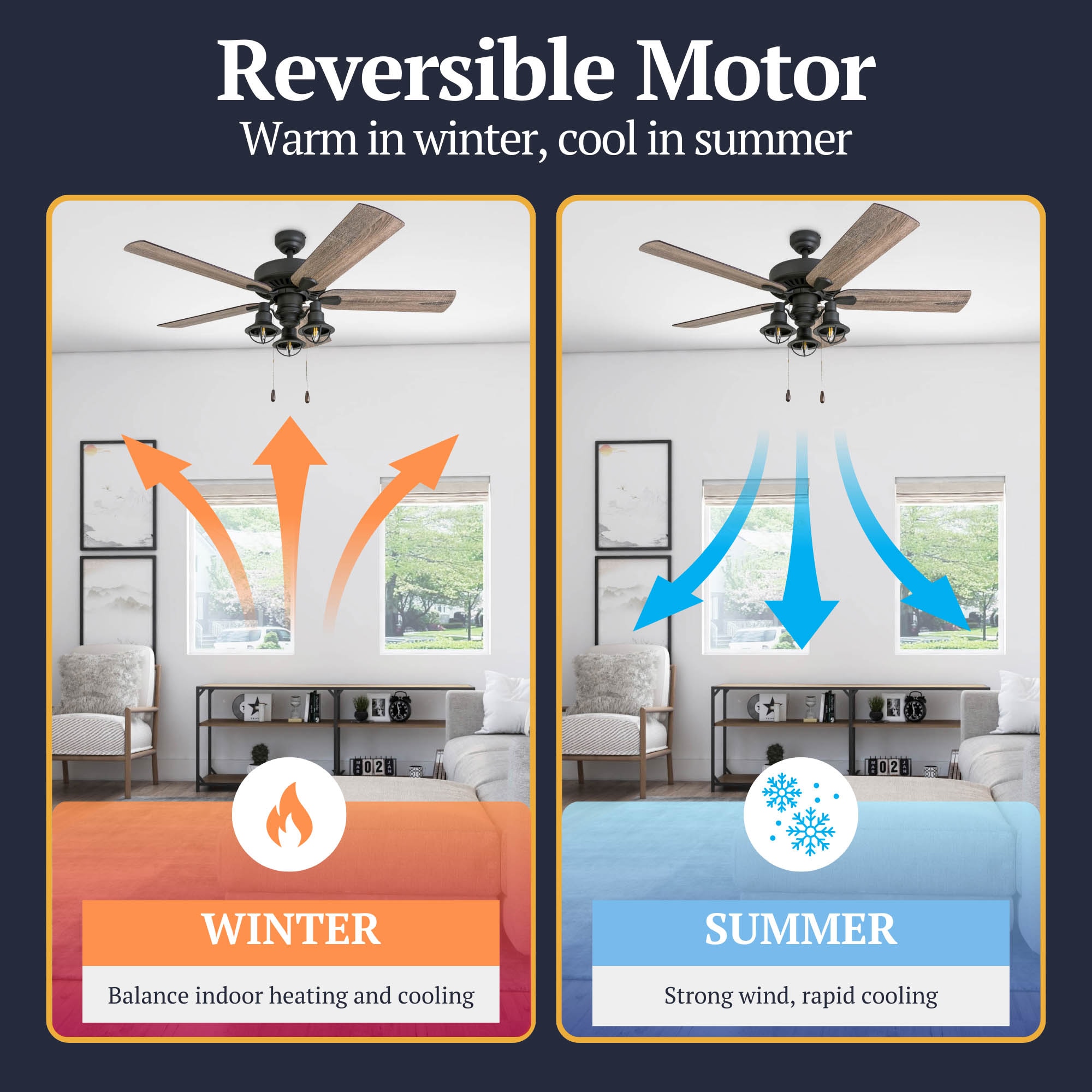 Prominence Home 50756-26 Ceiling-Fans - View #11
